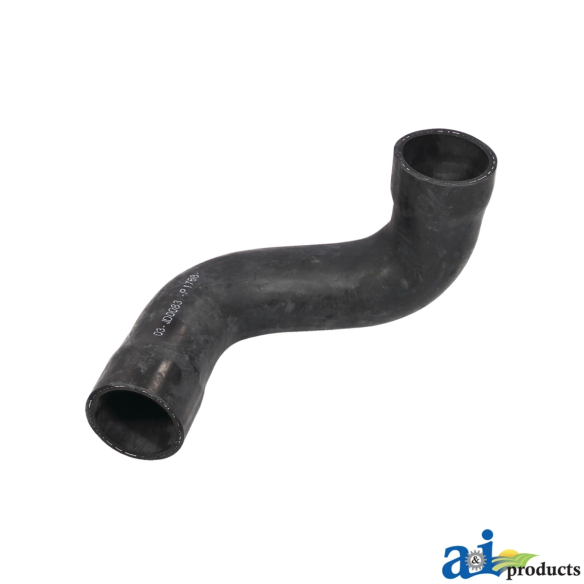 Radiator Hose, Bottom