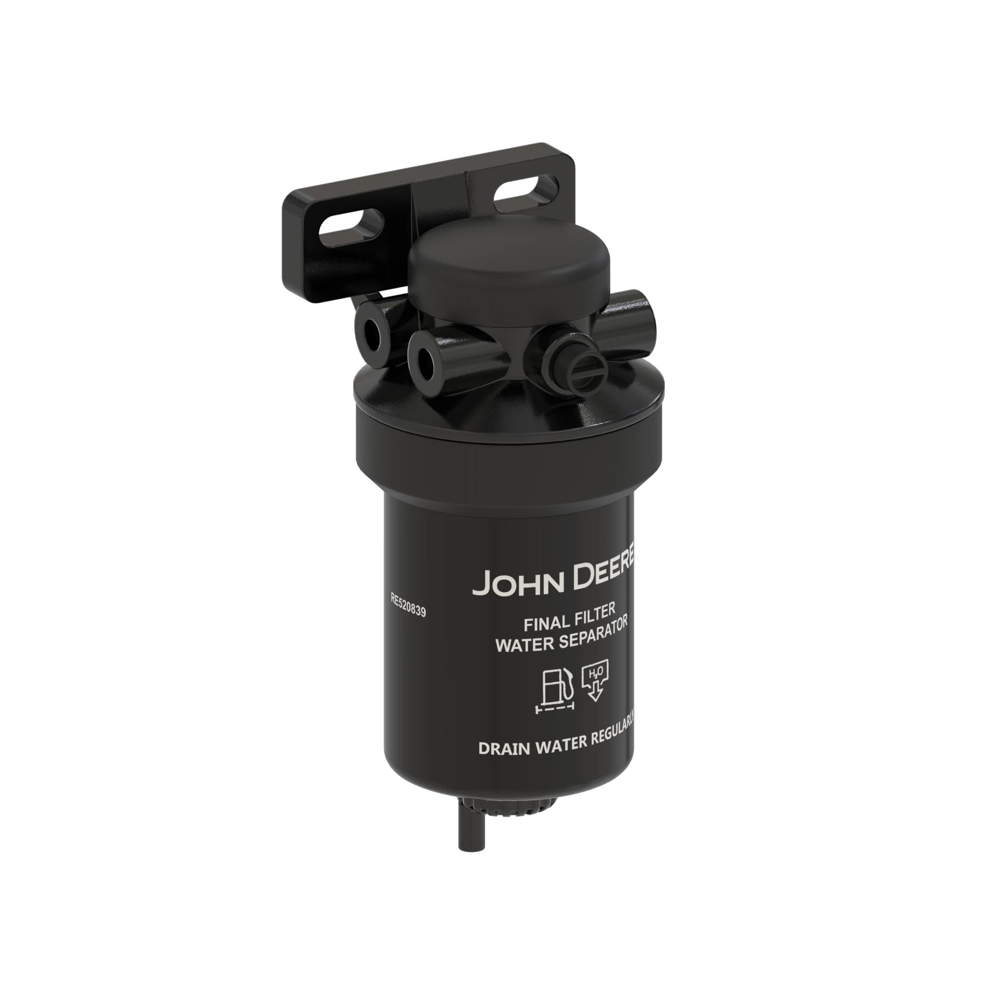 FILTER, 4-3-M12