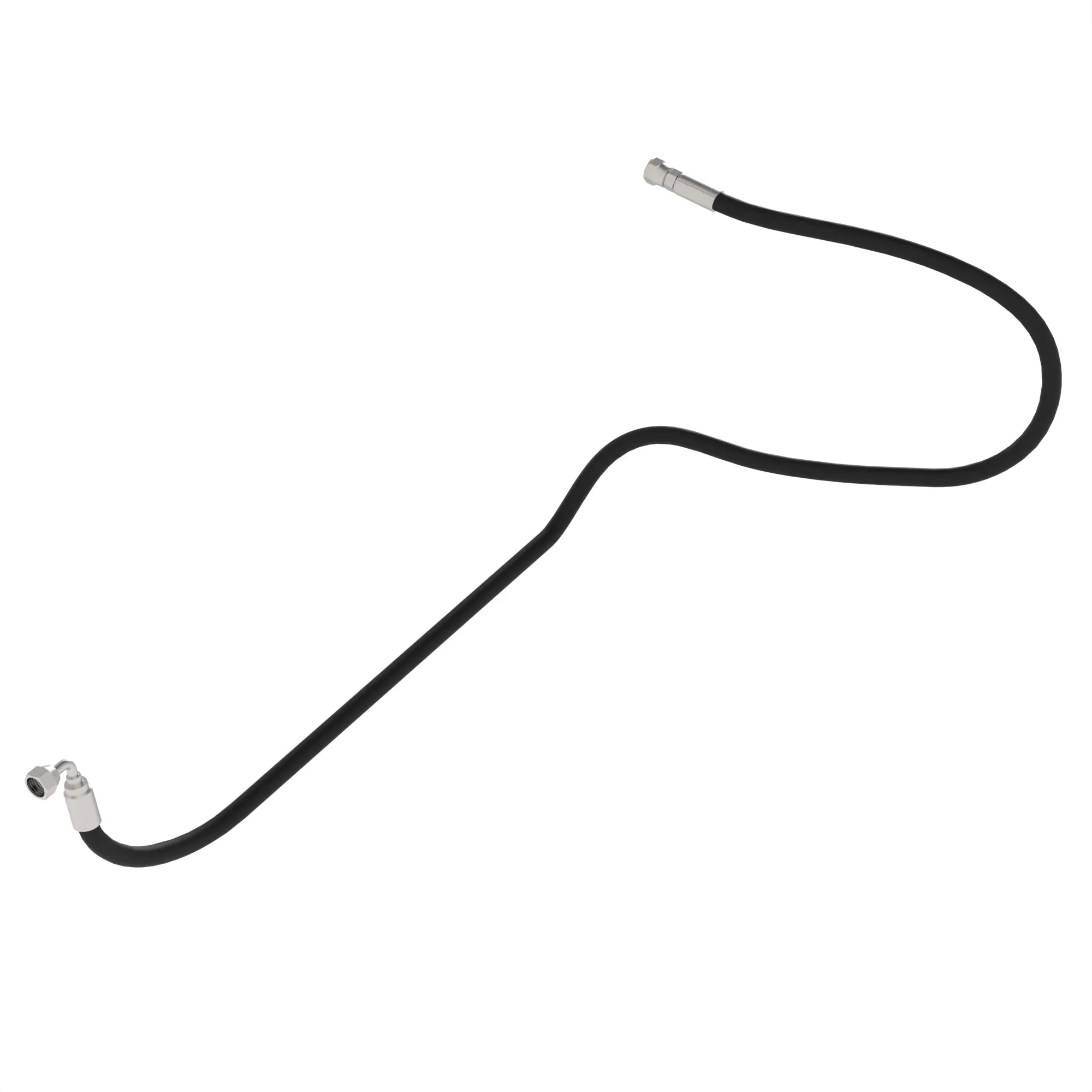 John Deere Hydraulic Hose - AXE37722