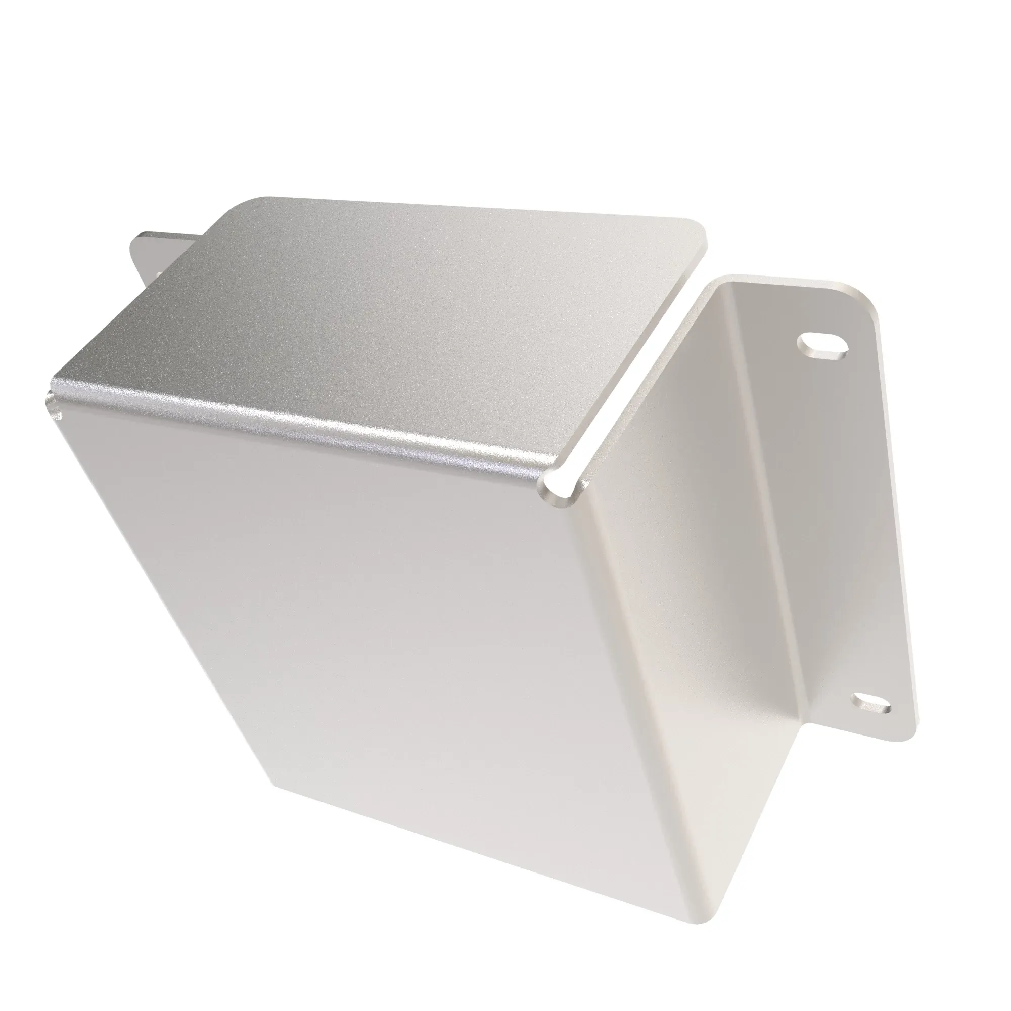 BRACKET, CONTROLLER COVER