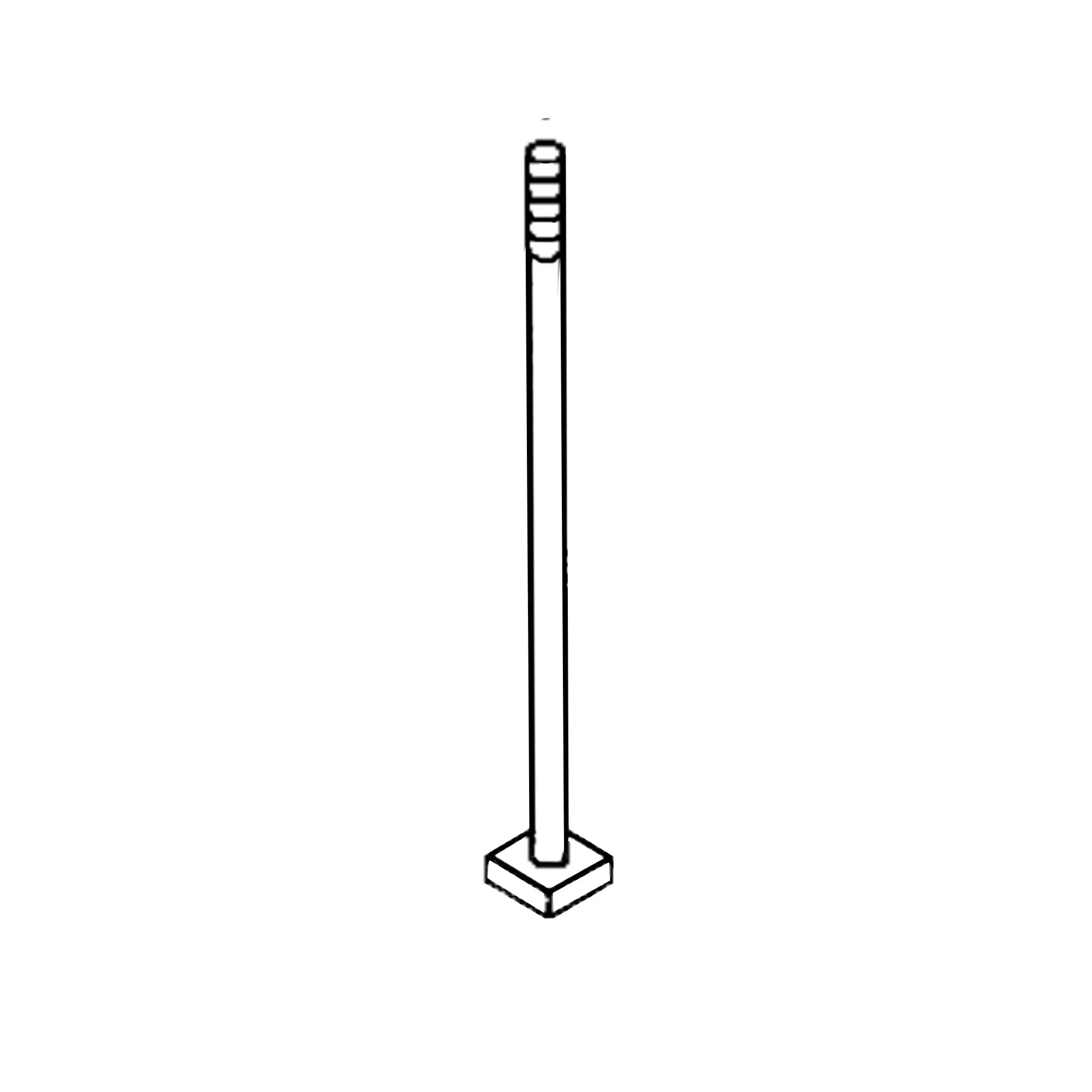 John Deere Rod - AT153306