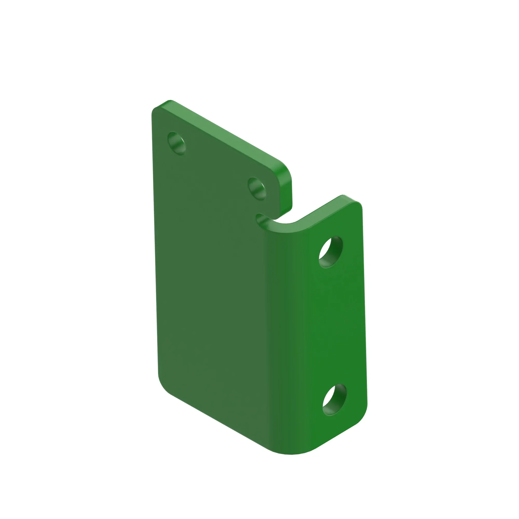 BRACKET, KNIFE SENSOR 3X3