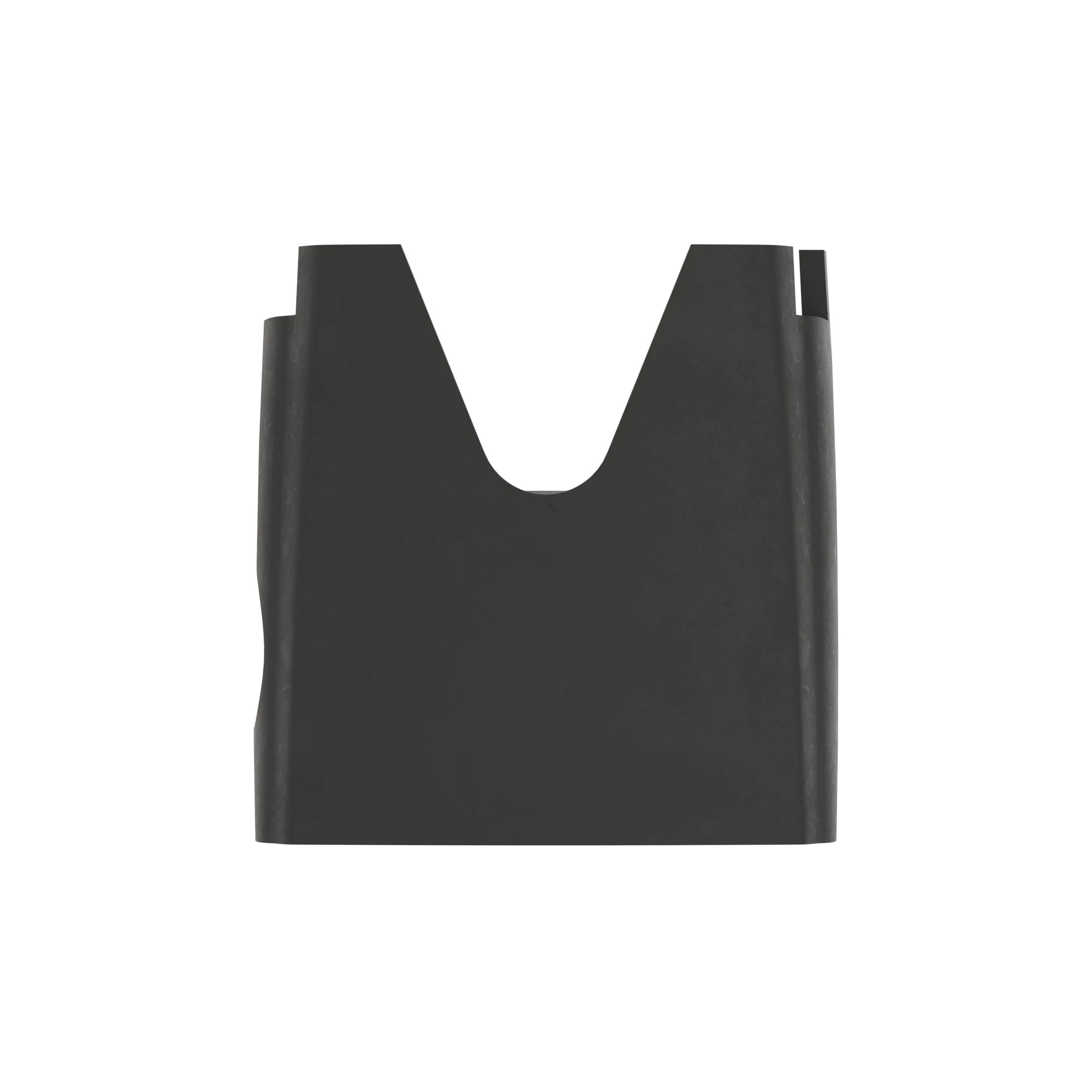 SOUND ABSORBER, HOOD ASSY