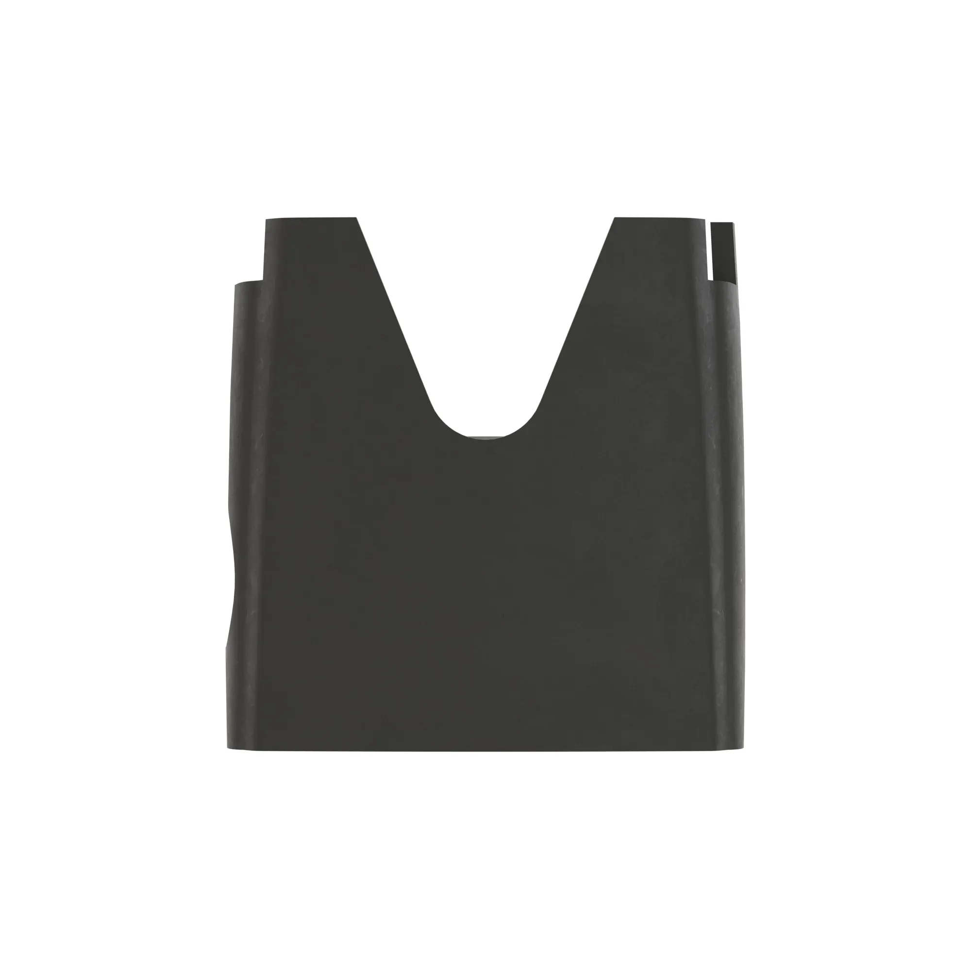 SOUND ABSORBER, HOOD ASSY