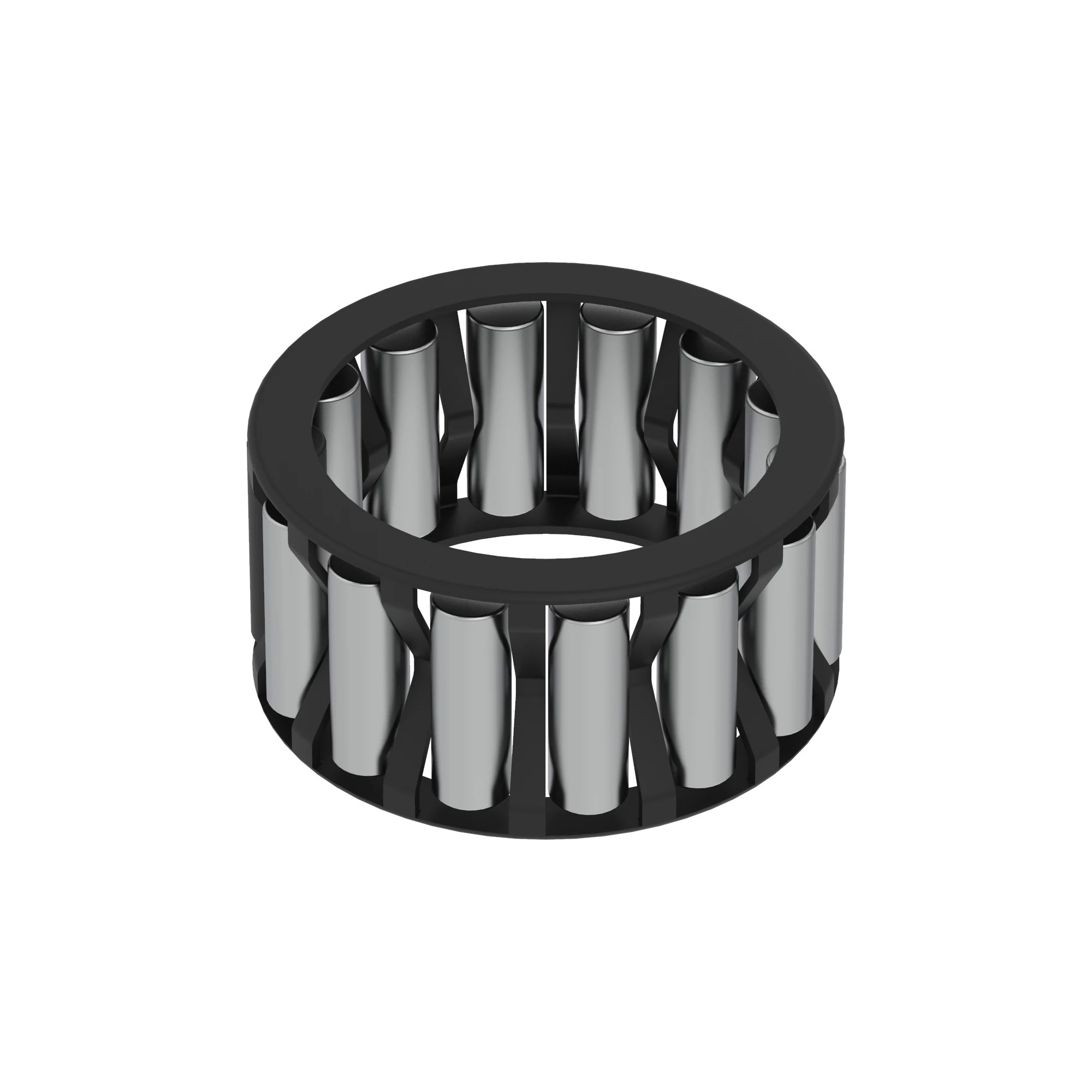 BEARING, CAGED NEEDLE