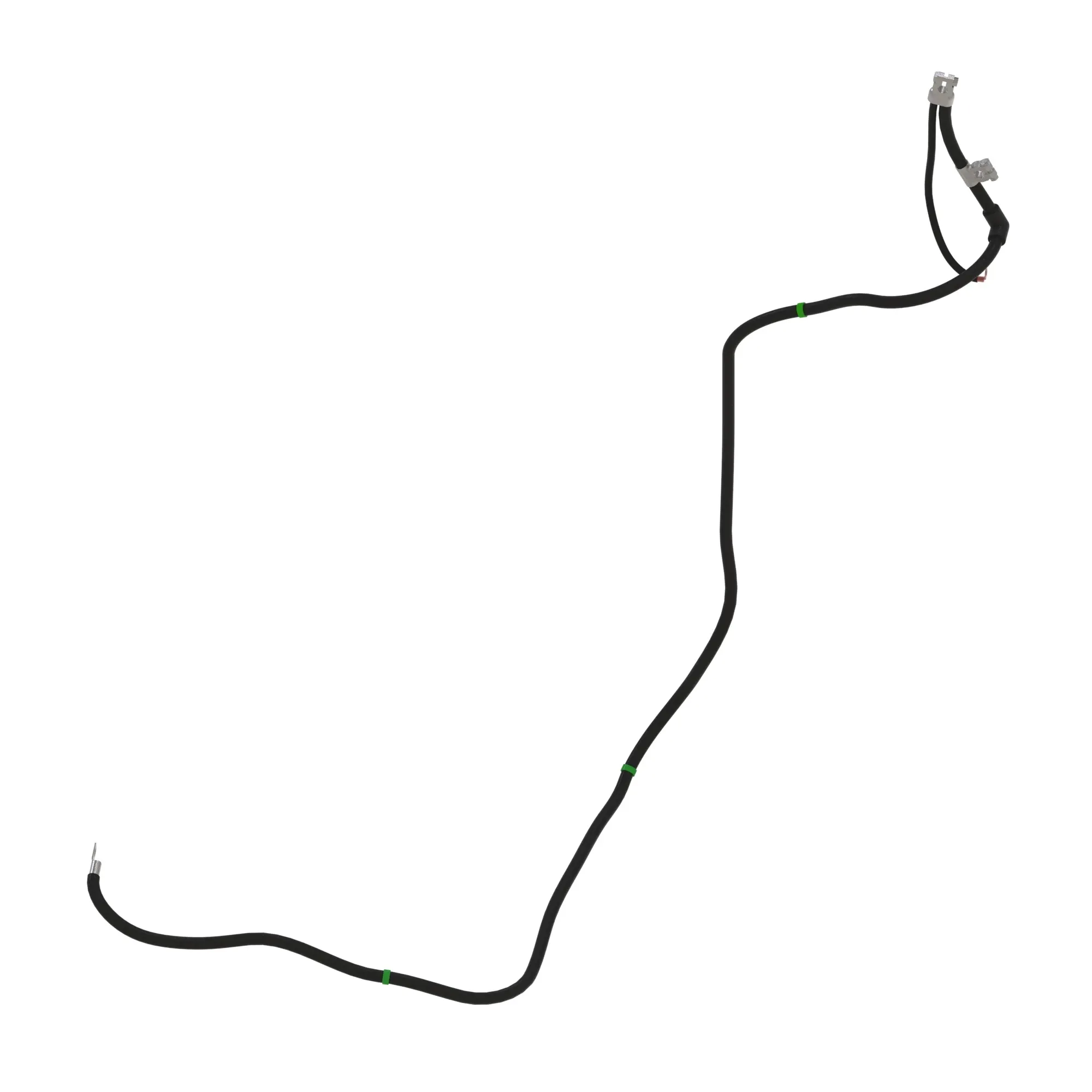 John Deere Battery Cable - AXT22256