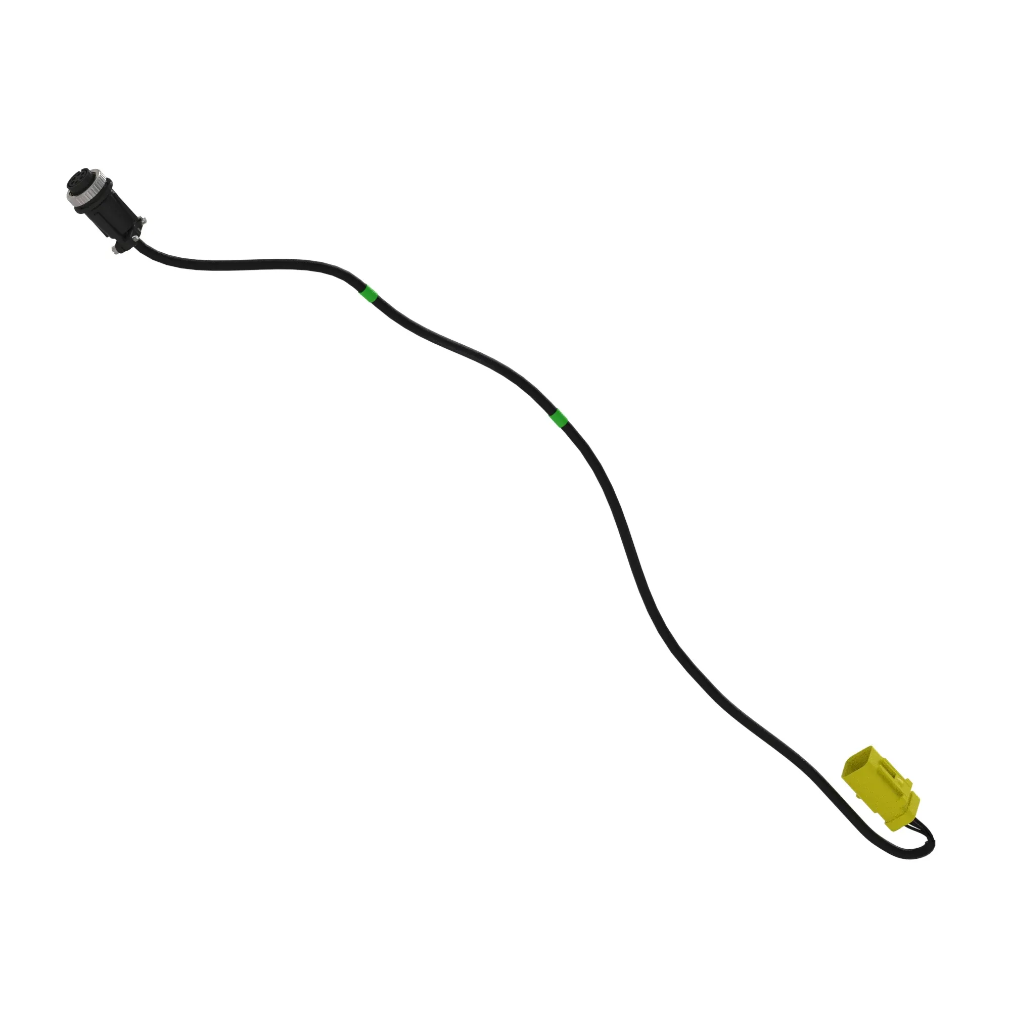 1674, WIRING HARNESS,LASER CATCHER