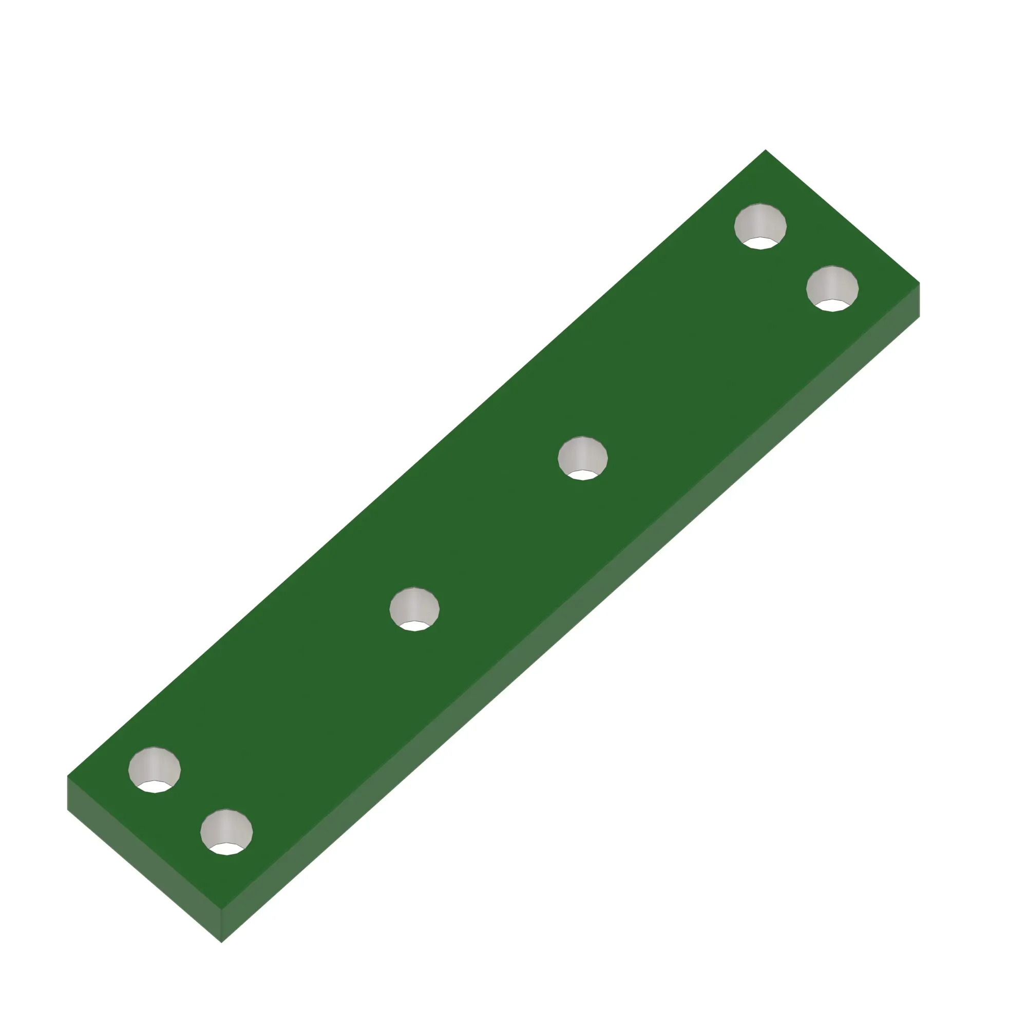 Drawbar Rear, MR; Kat. 2 + 3