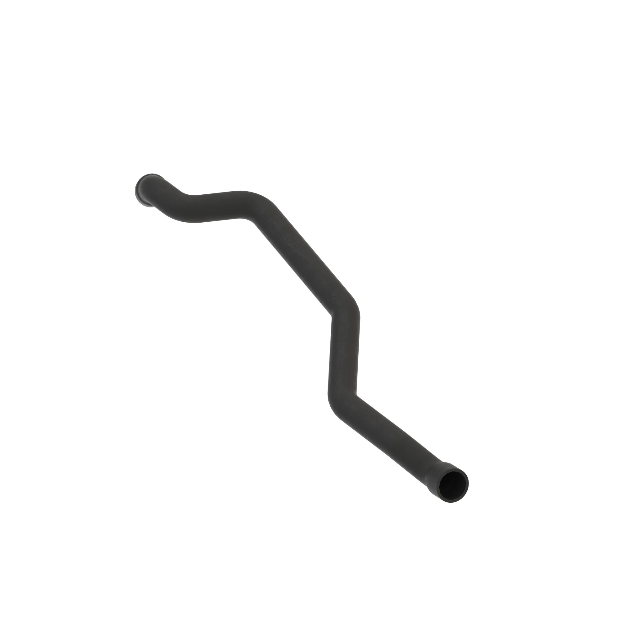 John Deere Remote Fuel Fill Tube - T357872