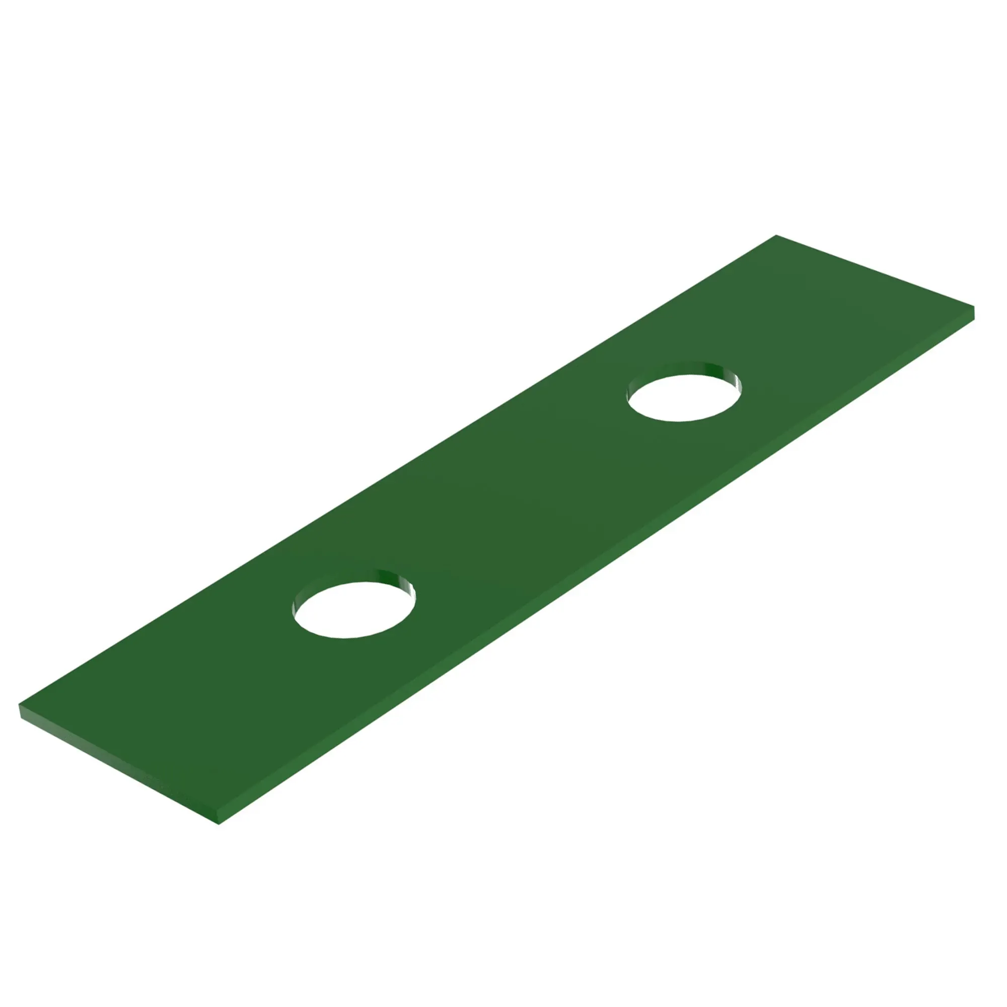 John Deere Shim - AA75312