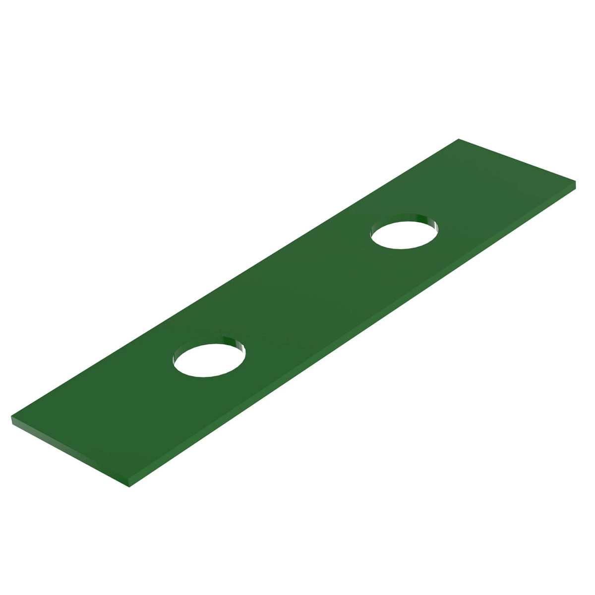 Shim, Plate