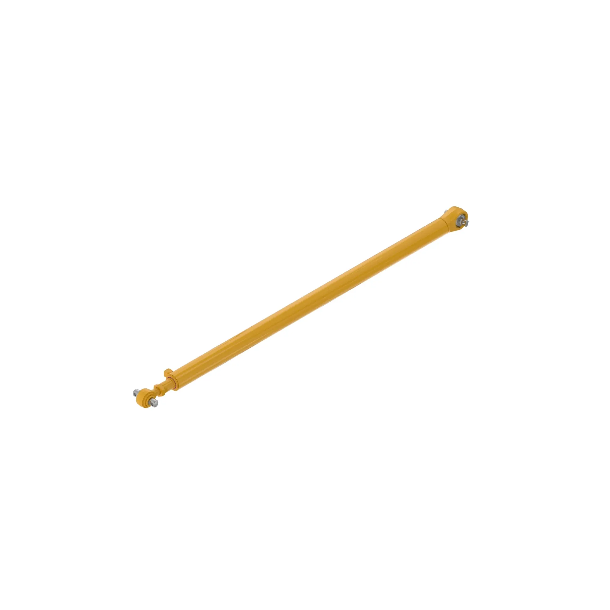 HYDRAULIC CYLINDER, 100X70-2308, 27