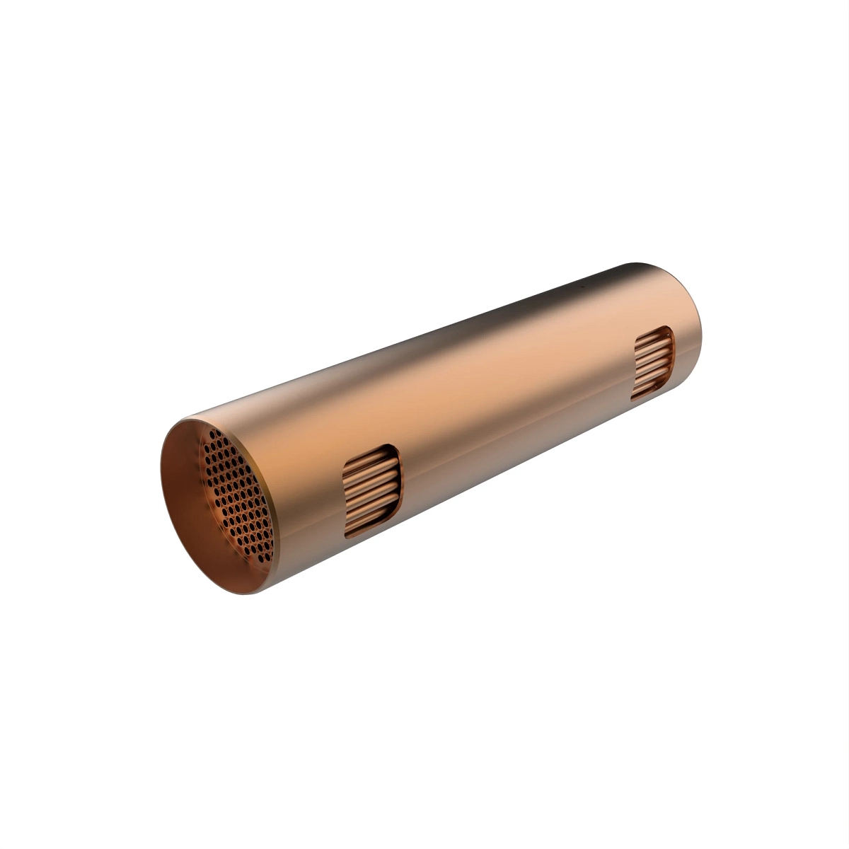 Heat Exchanger