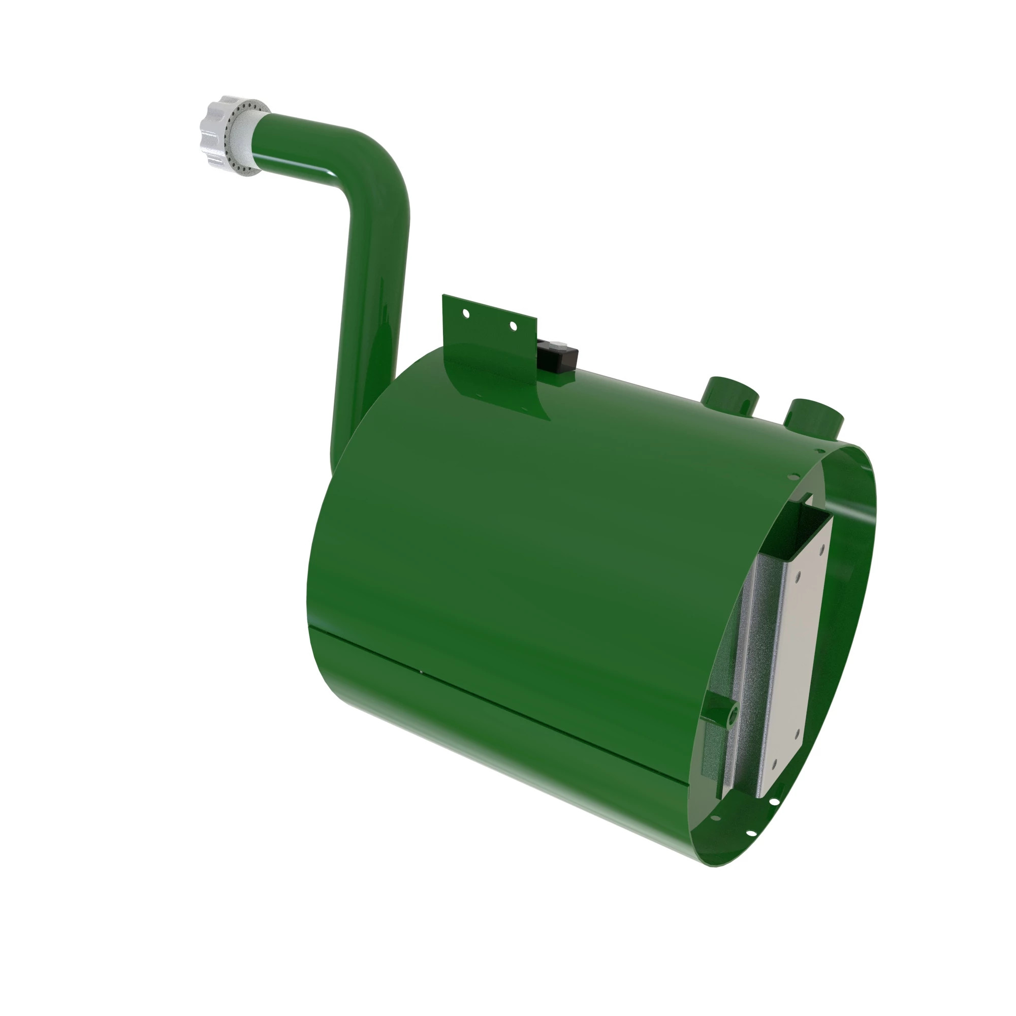 John Deere Hydraulic Oil Reservoir, 35 Liter - AXE16004