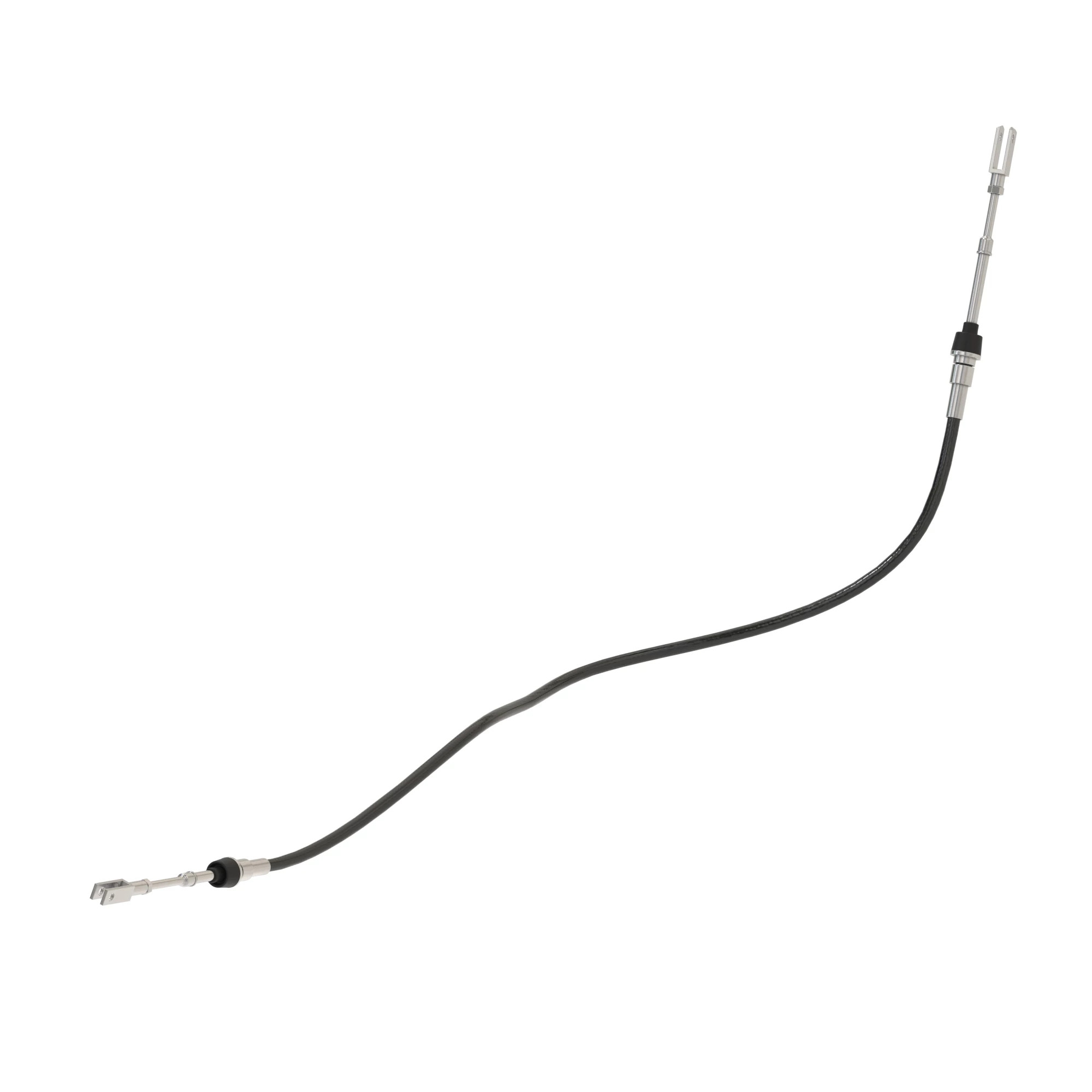 ⚙️ AL79531: Cable Bowden de Cambio de Rango John Deere 🚜✅