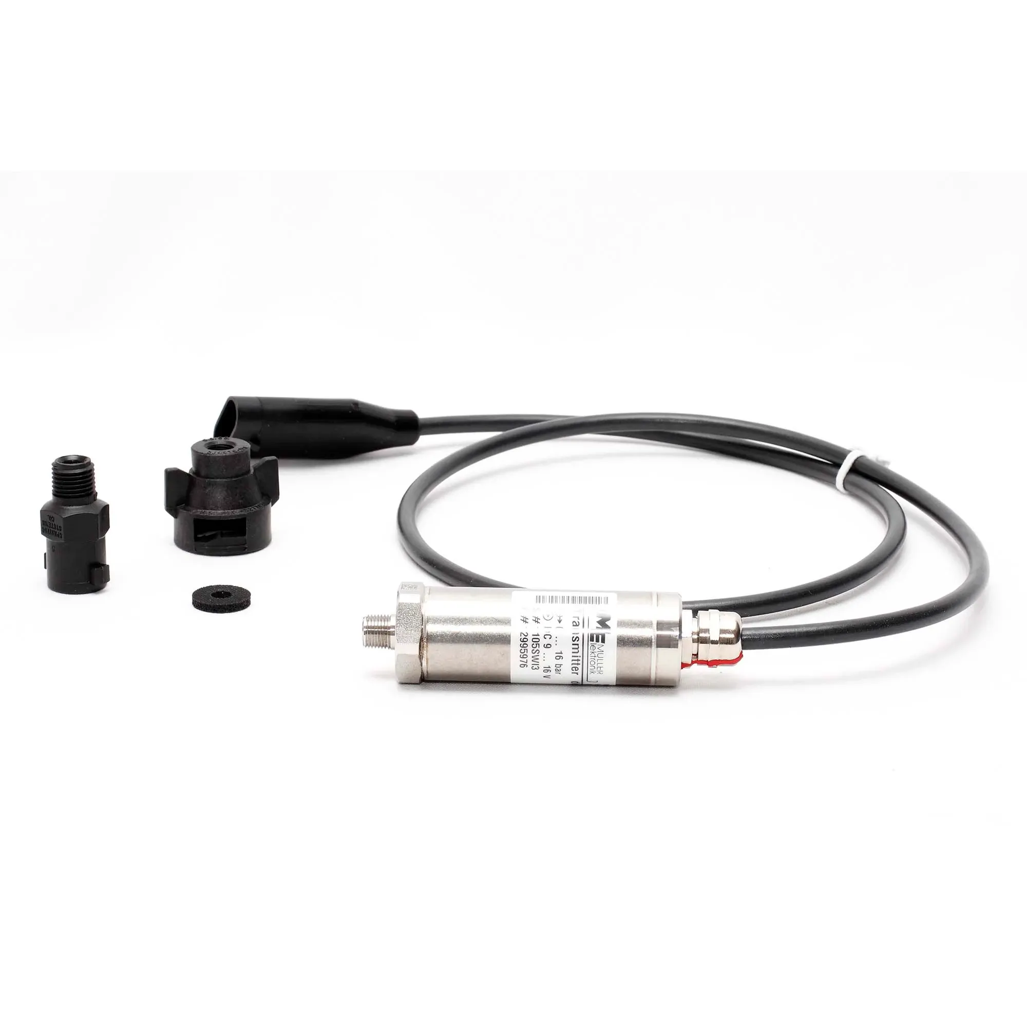 PRESSURE SENSOR