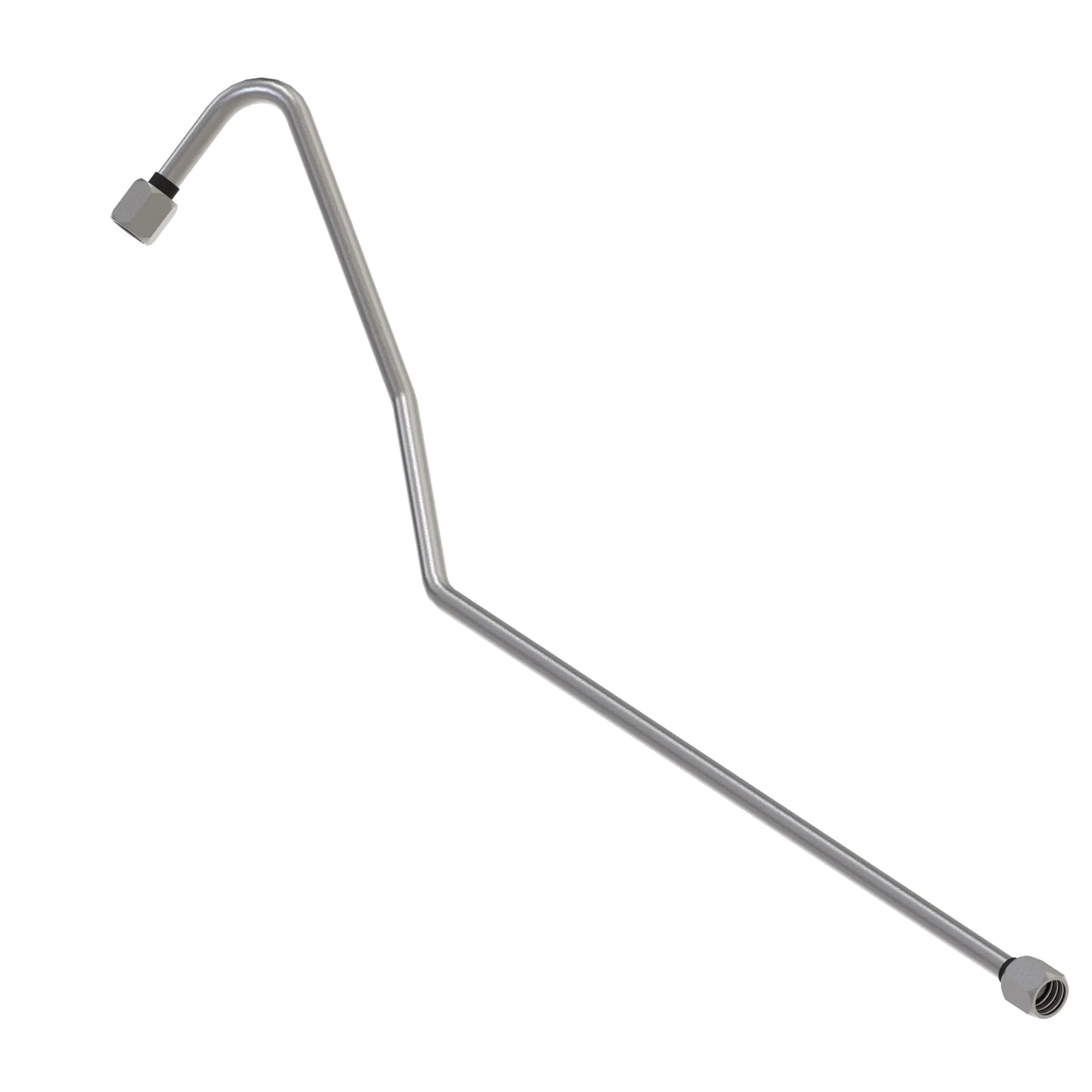 John Deere Exhaust Tube - RE333160