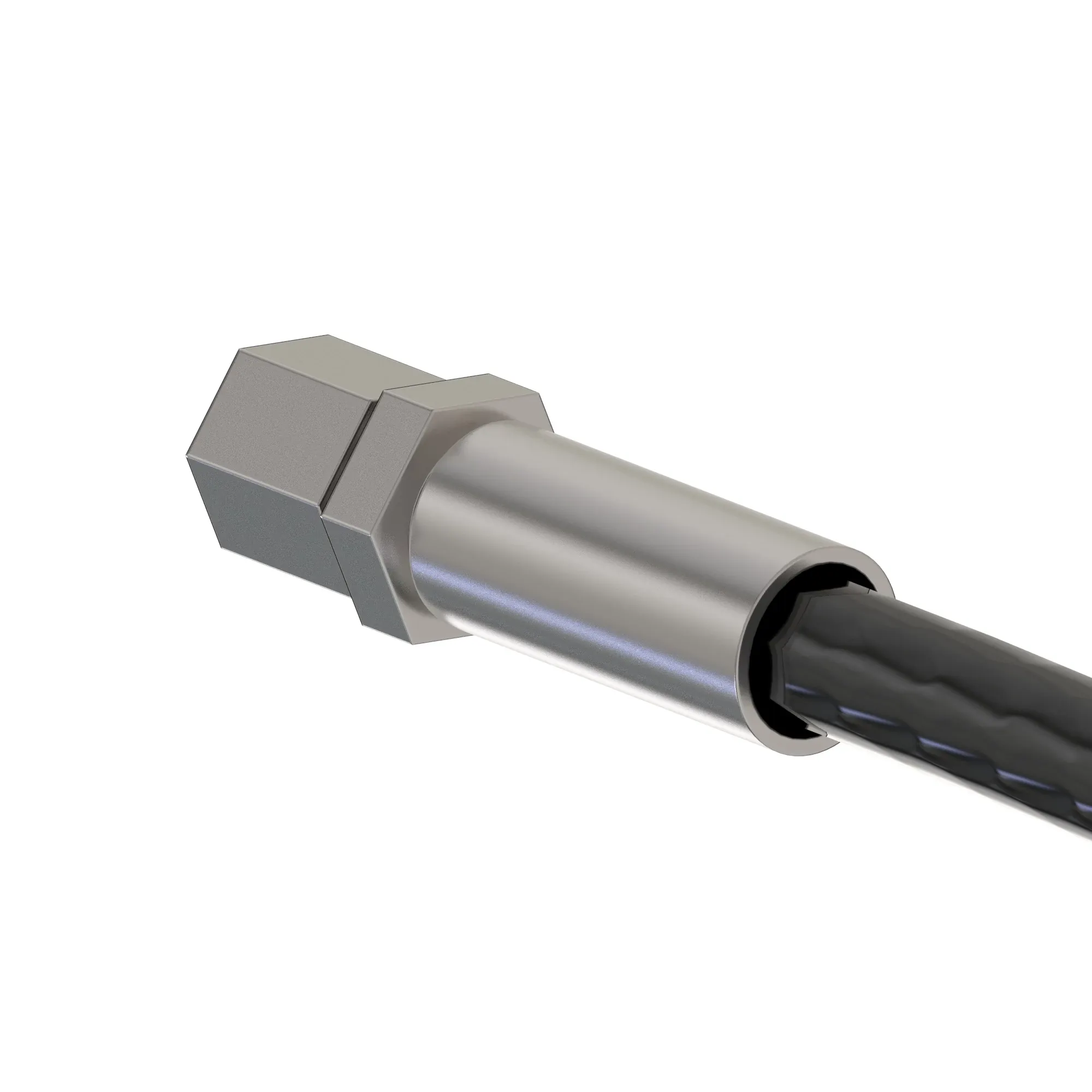 Hydraulic Hose
