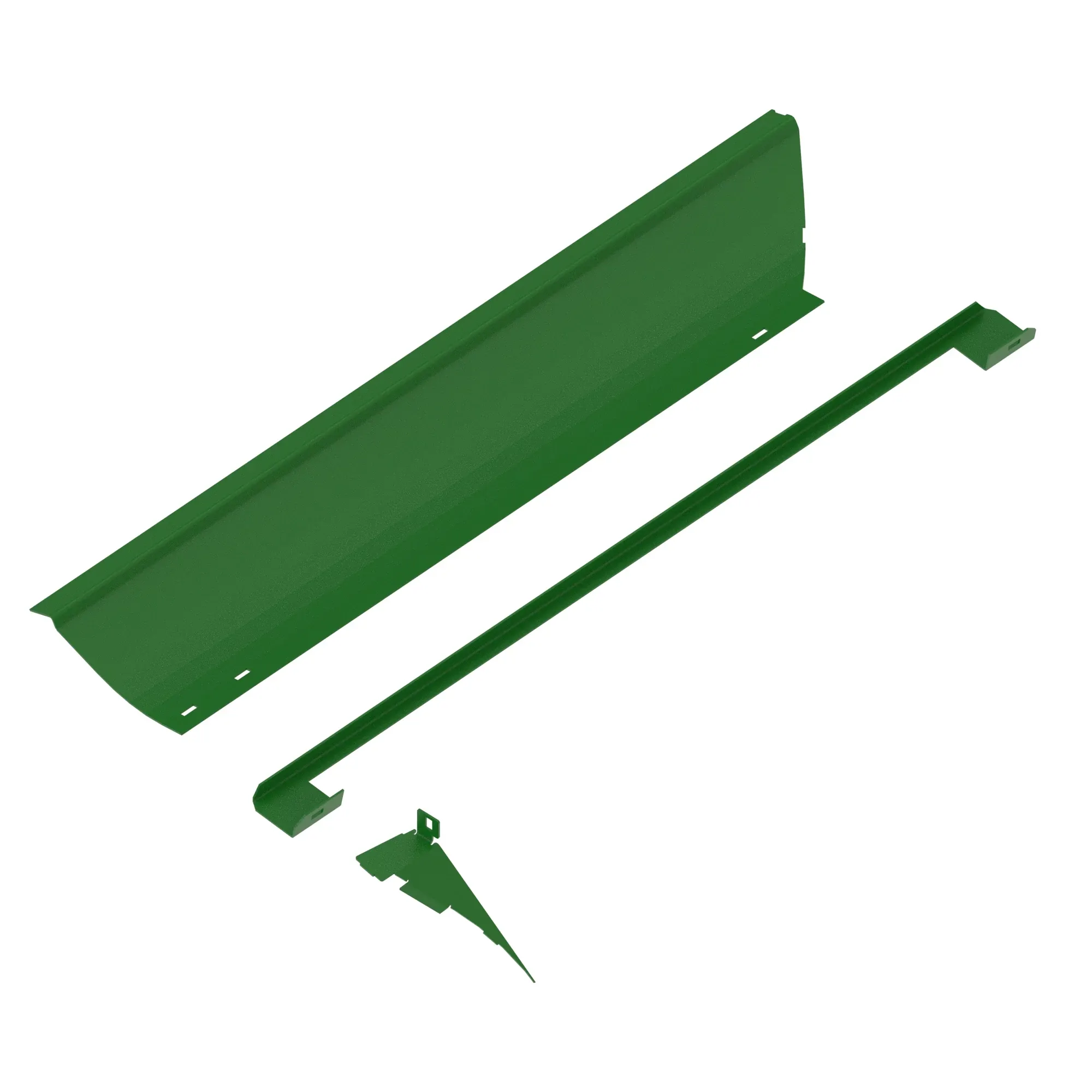 HM CORN STRIPPER KIT - 12R30 FOLDING RH