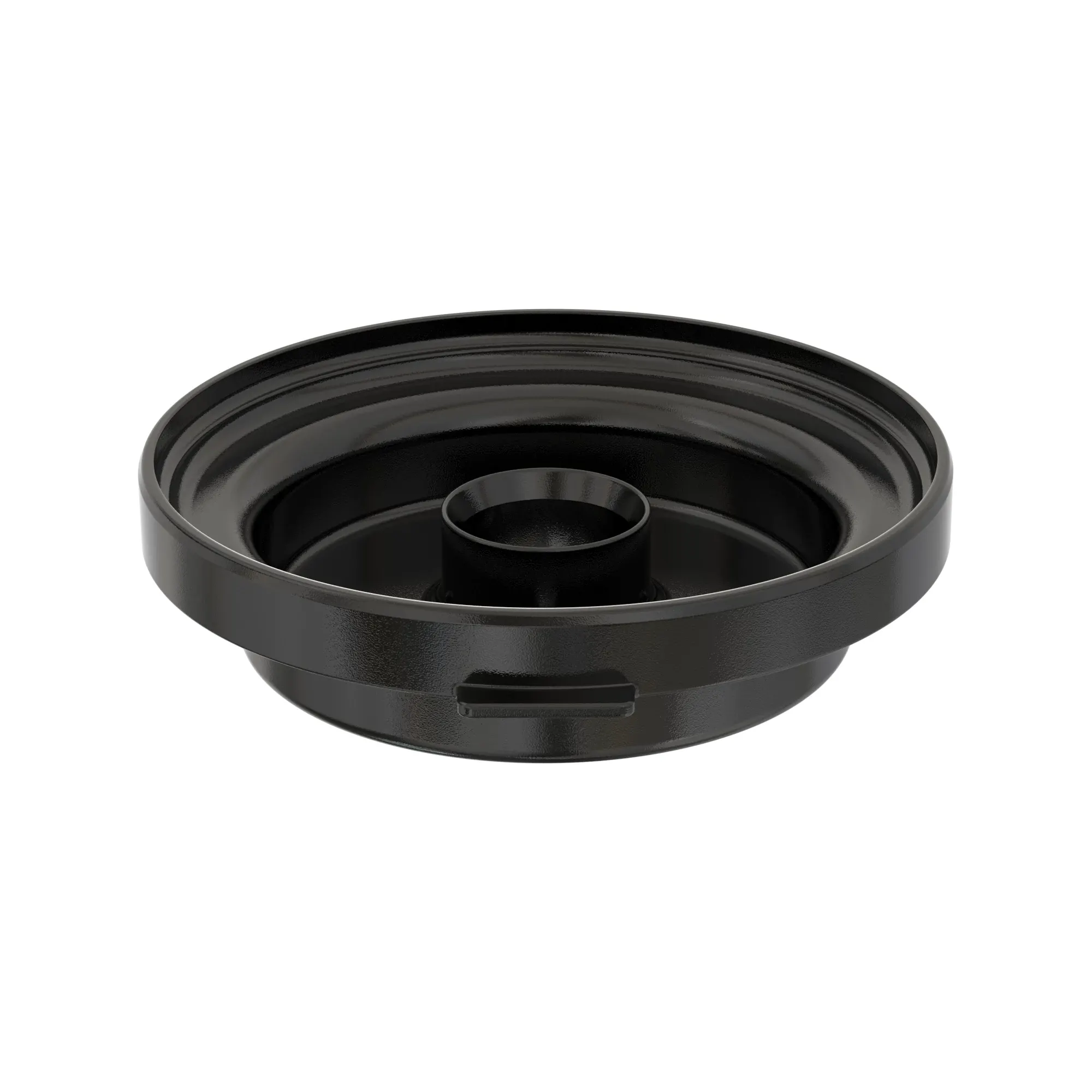 CAP, ILS UPPER A ARM BEARING, FRONT