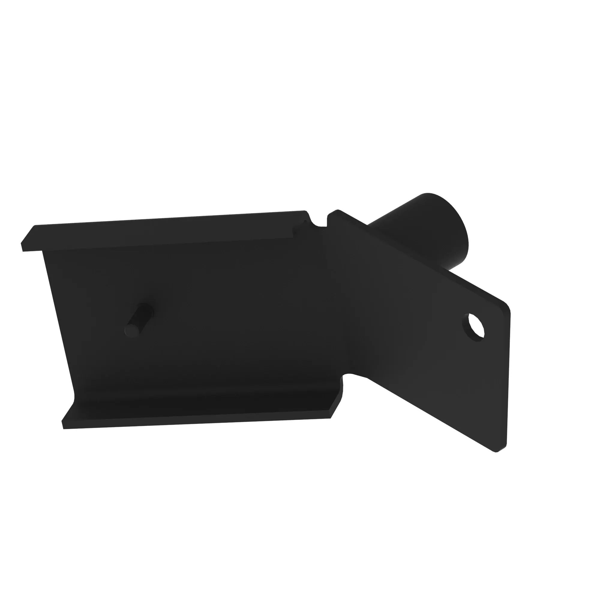 BRACKET,DEF-COOLINGLINESONFRAME