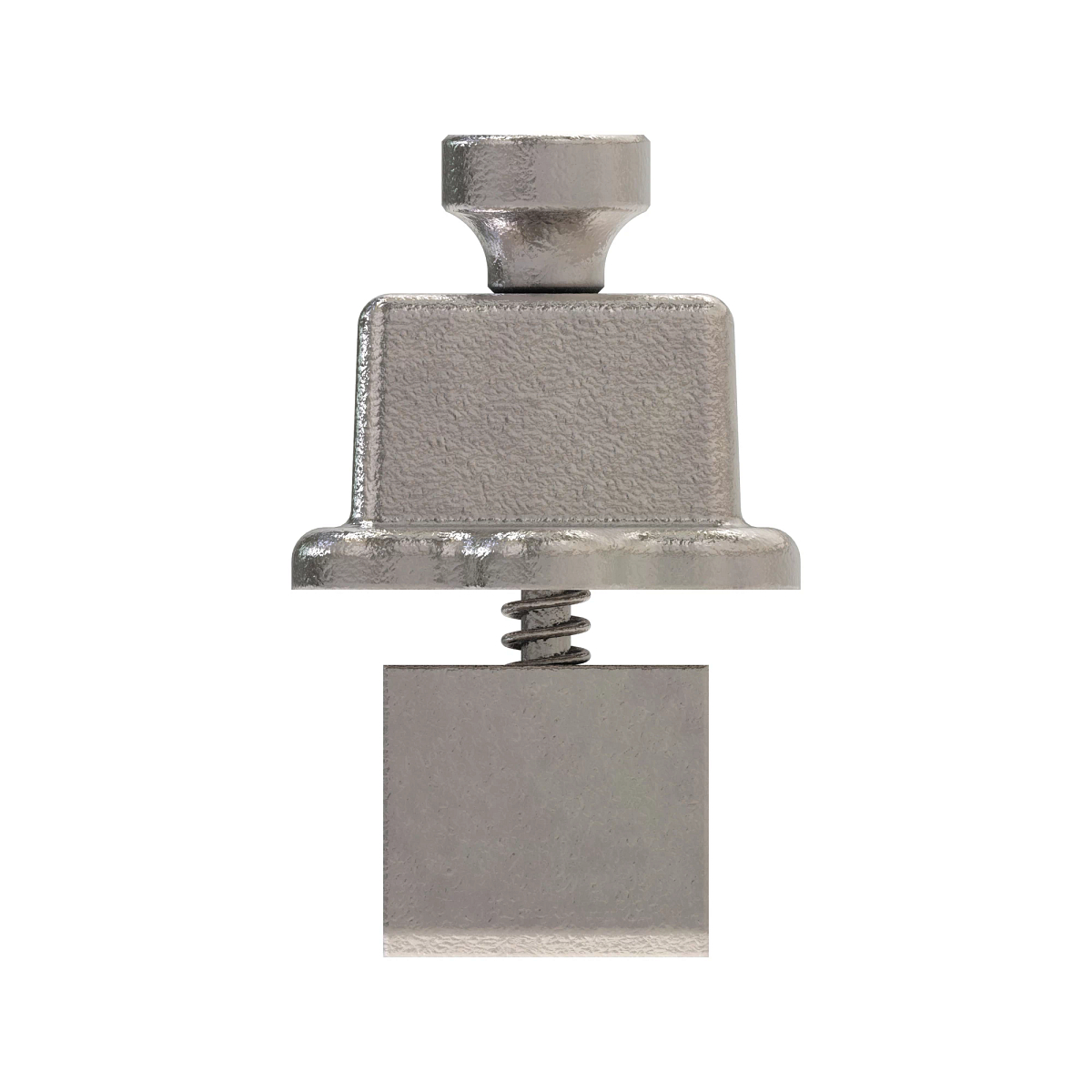 Draft Lock AL213086: Telescopic Draft Link Lock, Category 2 | Shop.Deere.com