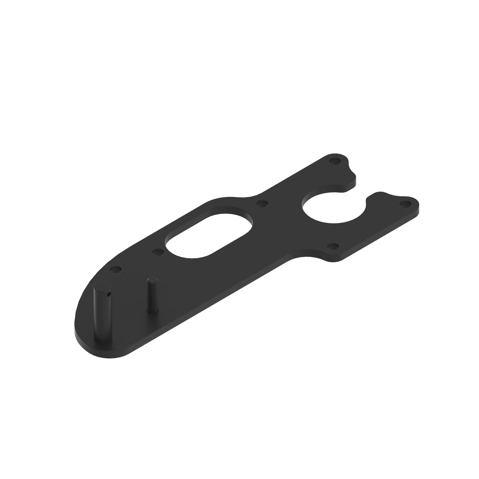 John Deere Bracket - AUC20040