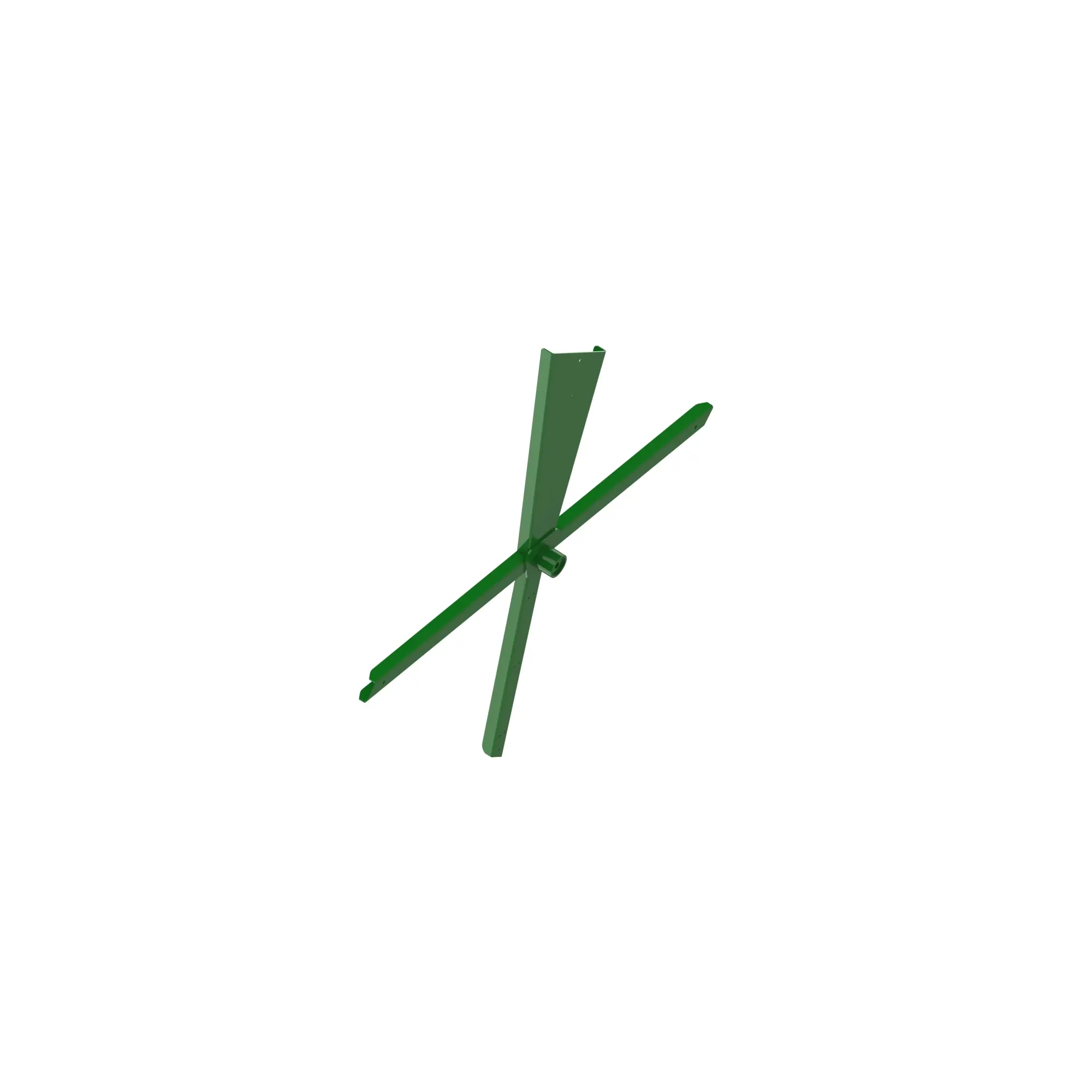 John Deere Screen Door Support - AZ103715