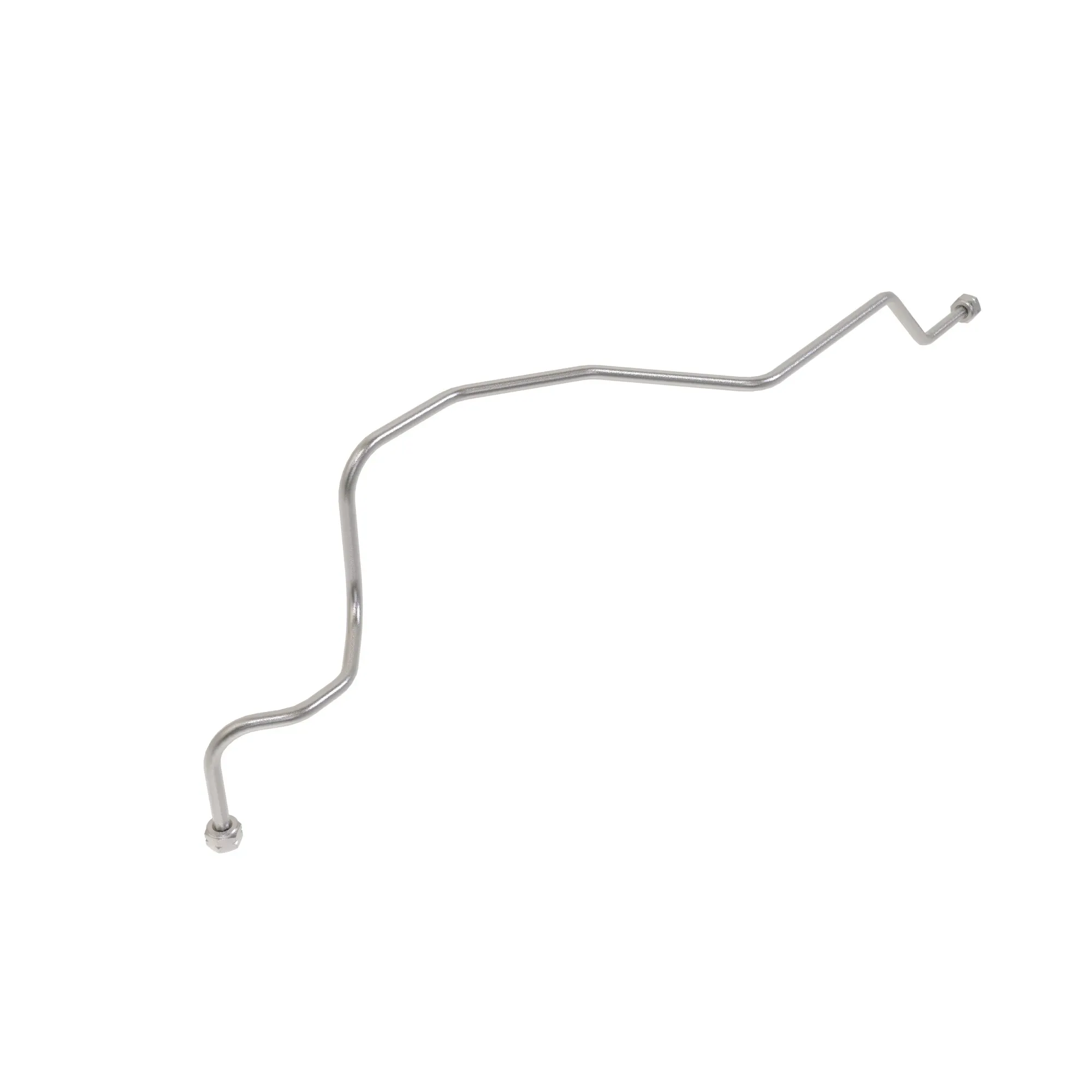 RE47850: Fuel Line