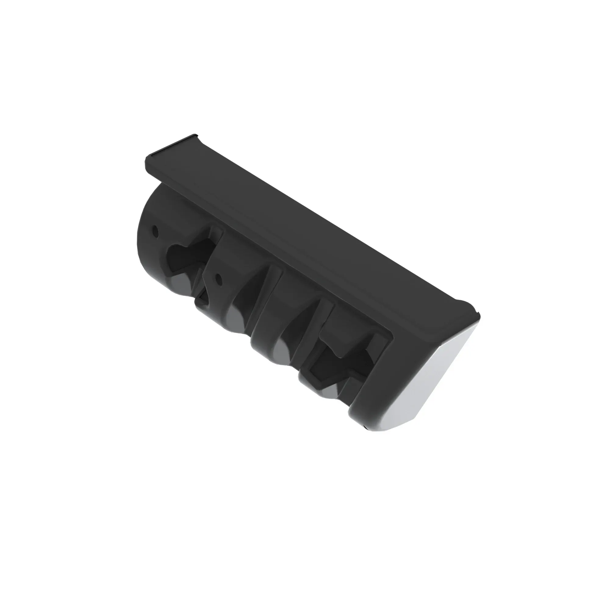 Semi-Finished Casting