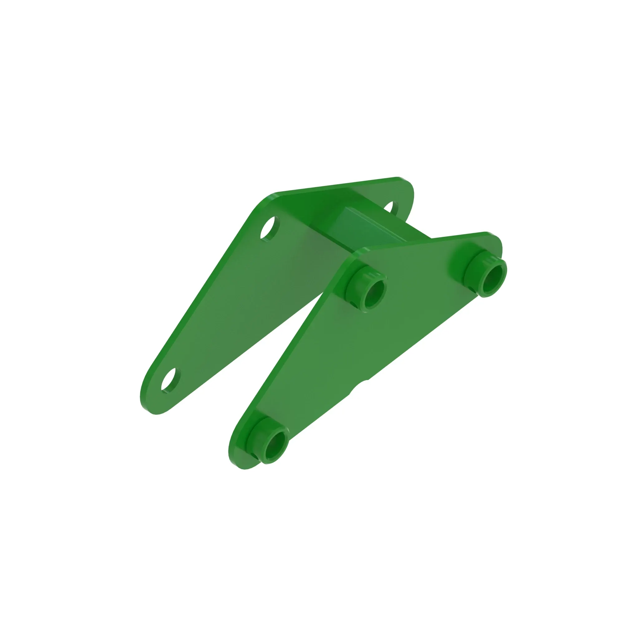 John Deere Pivot, Left Side - AW25139
