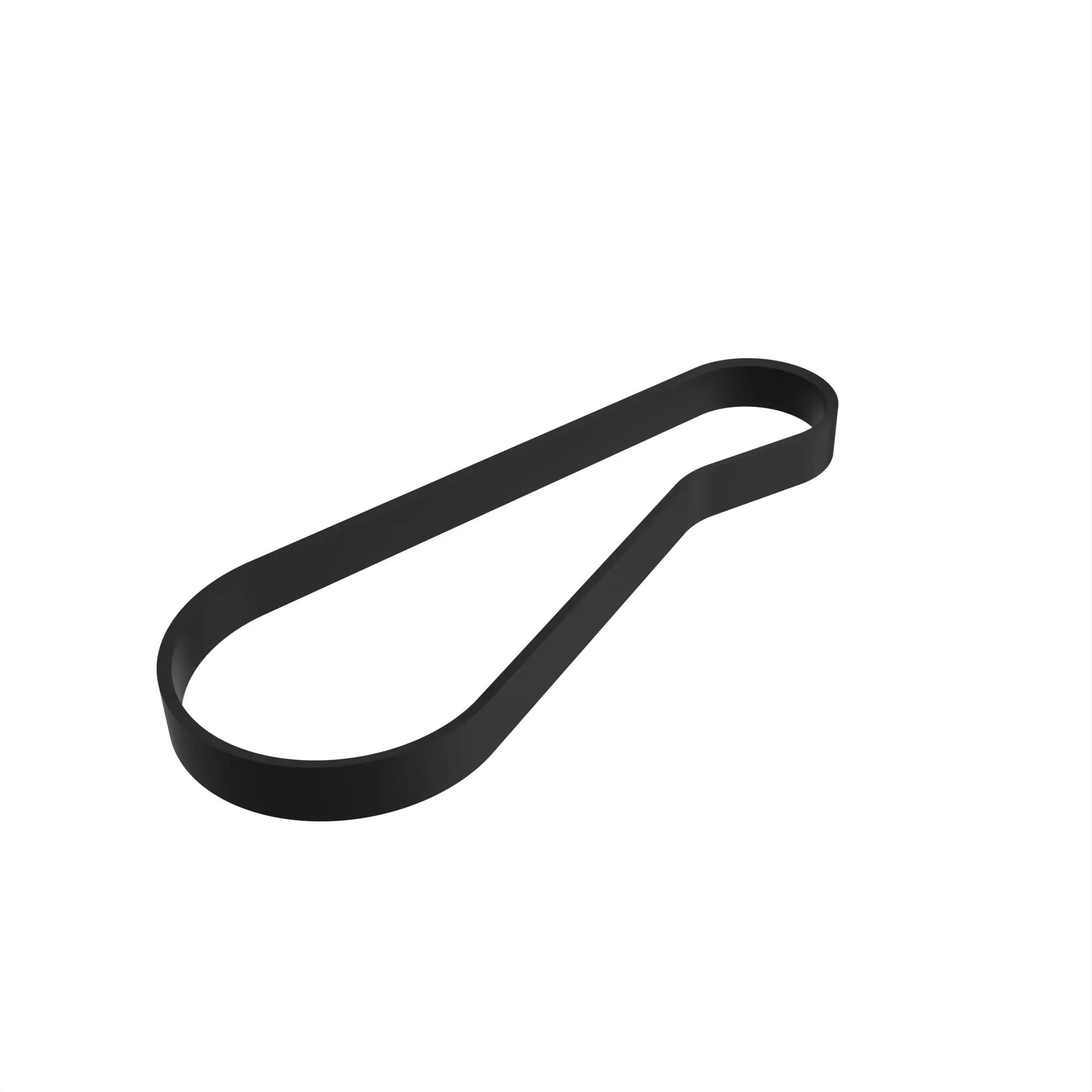 John Deere HB Section Fan Drive V-Belt, Effective Length 2400.3 mm (94.5 inch) - N193822