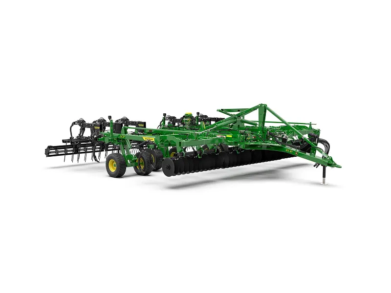 Cc21 Part CC21 Coulter Chisel | John Deere US