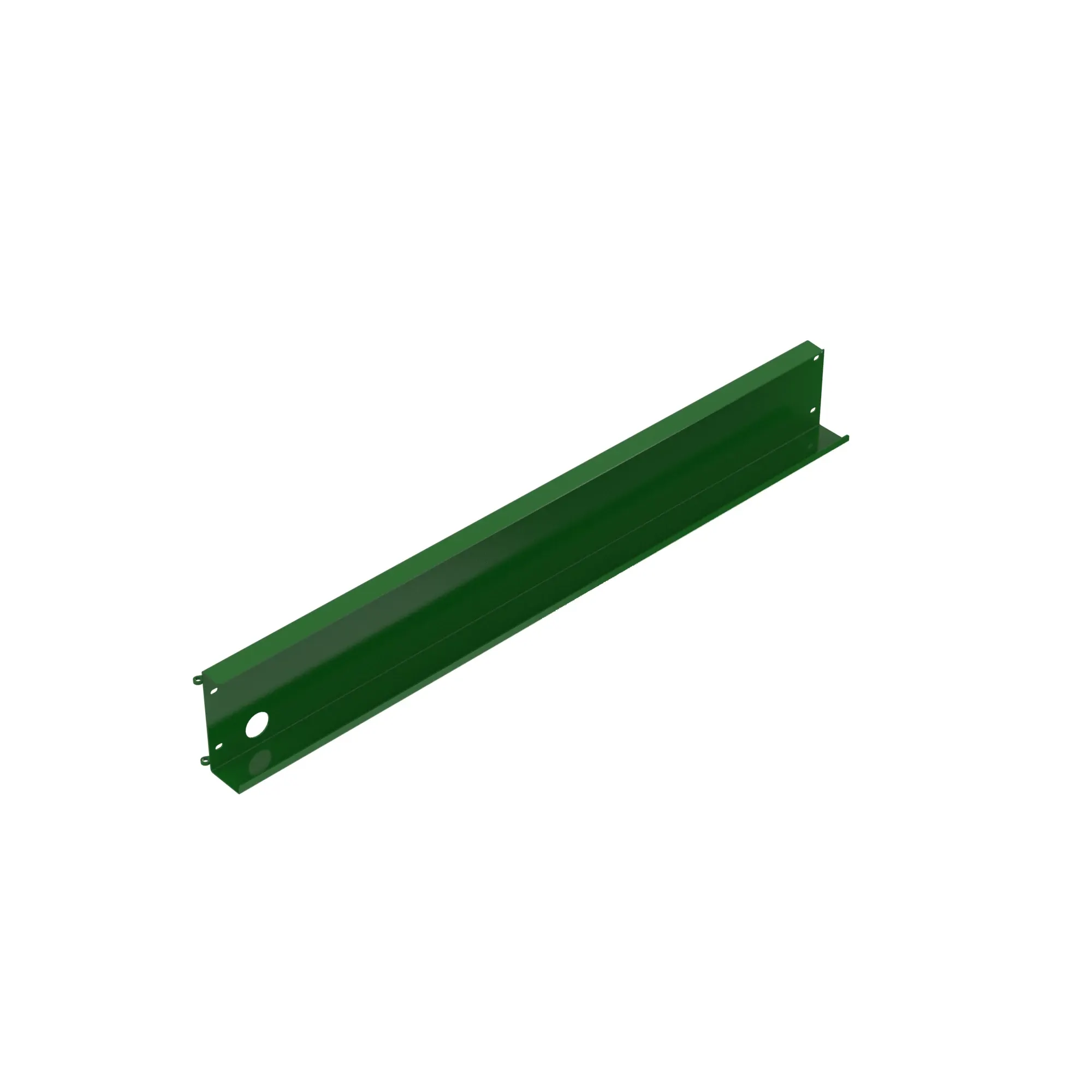 John Deere Panel - F635222