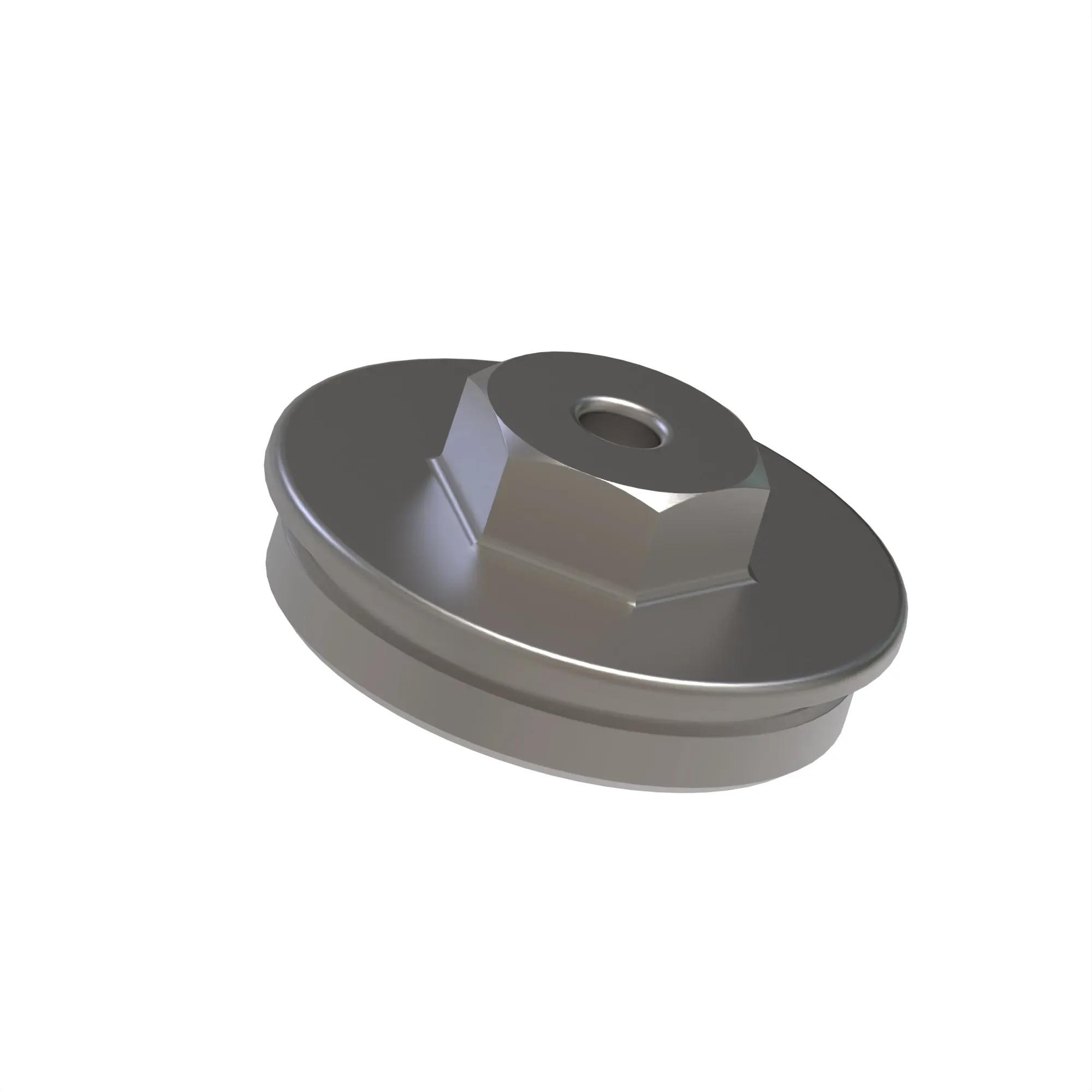 John Deere Fitting Plug - H150503