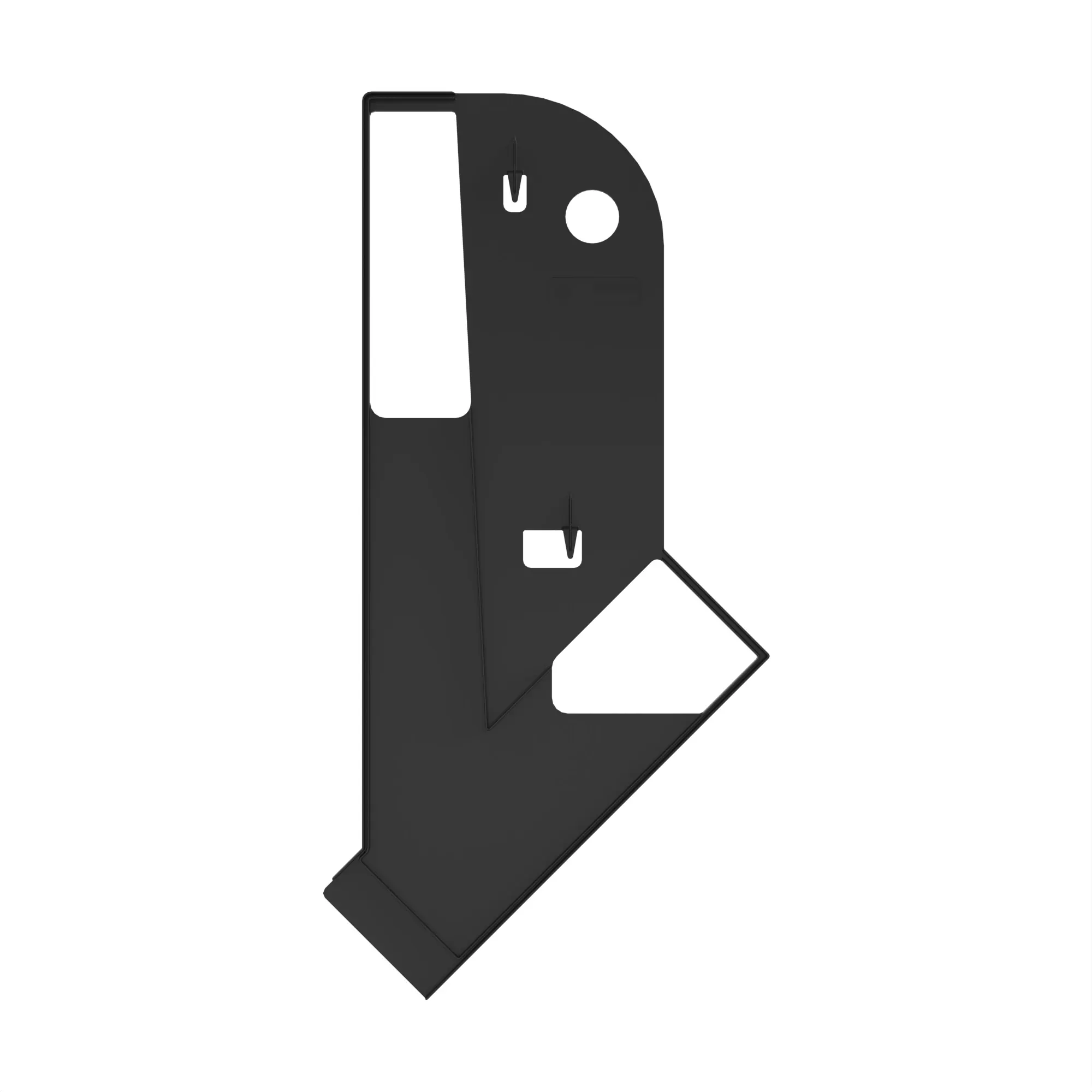 GASKET, AGL EMU SEAL