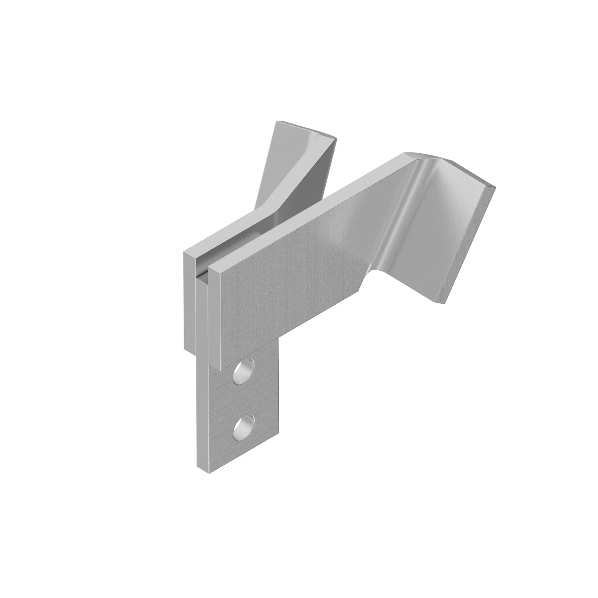 John Deere Restrictor Holder - DQ41153