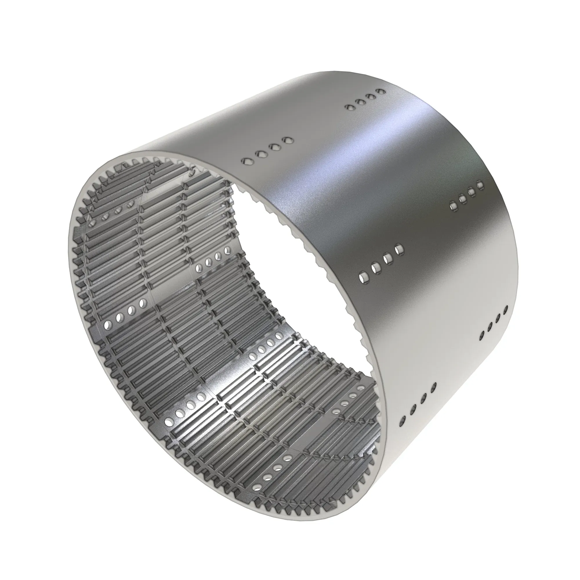 2ND/3RD RANGE