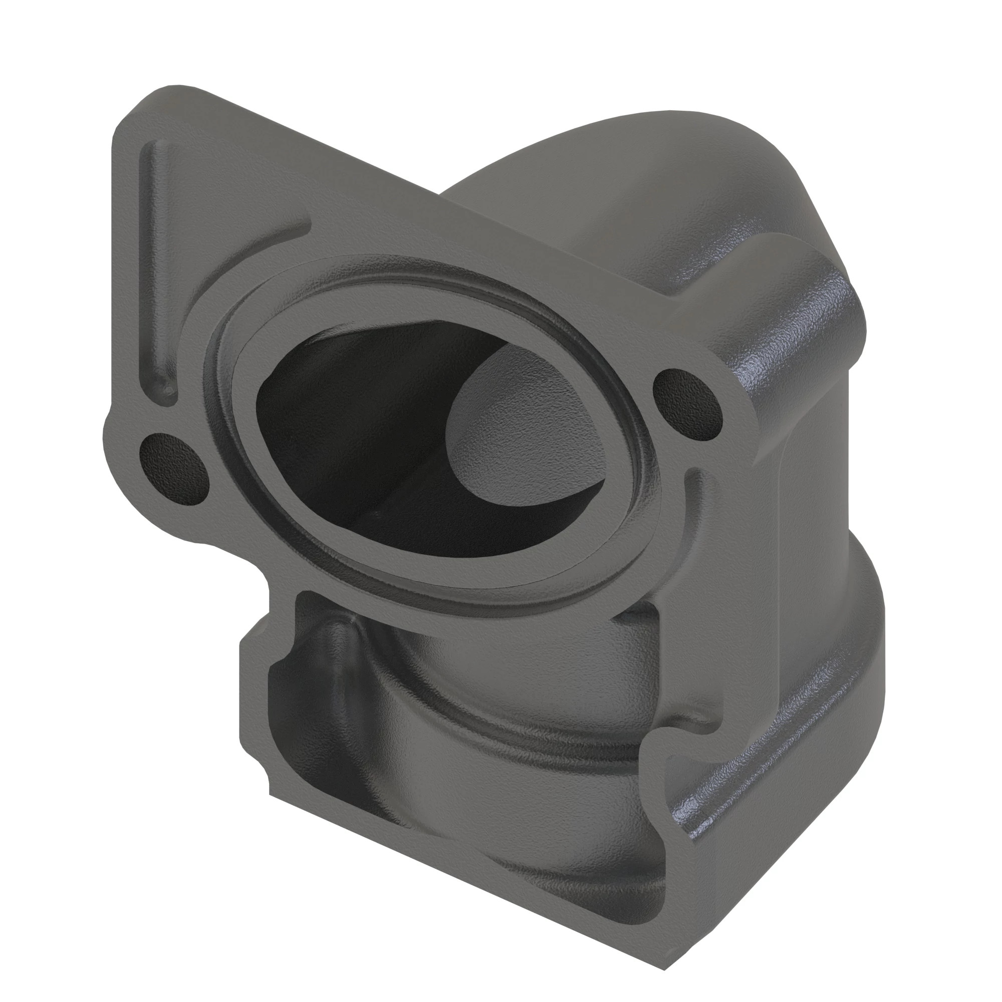 OIL PAN, DRAIN PAN