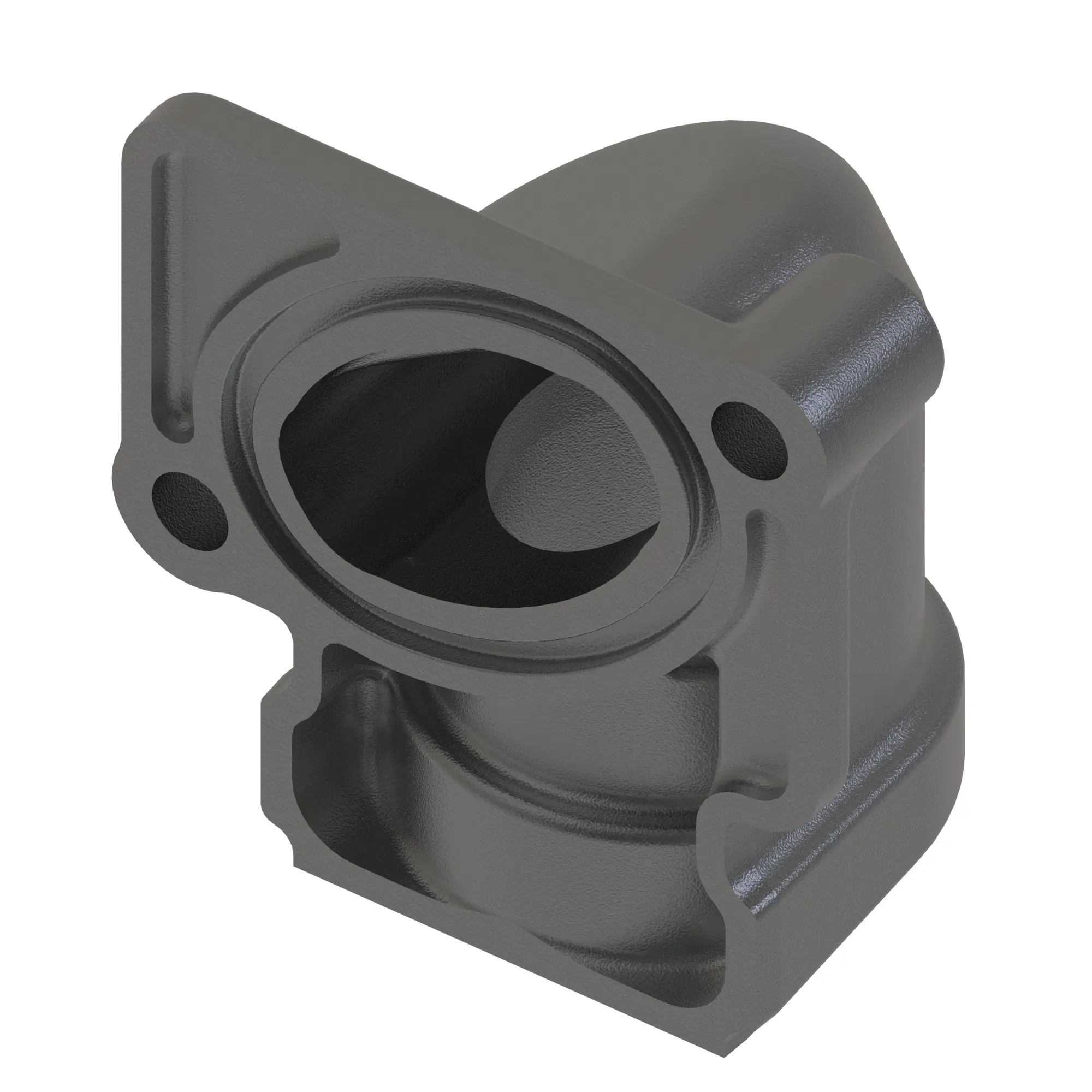 John Deere Oil Pan - R570731
