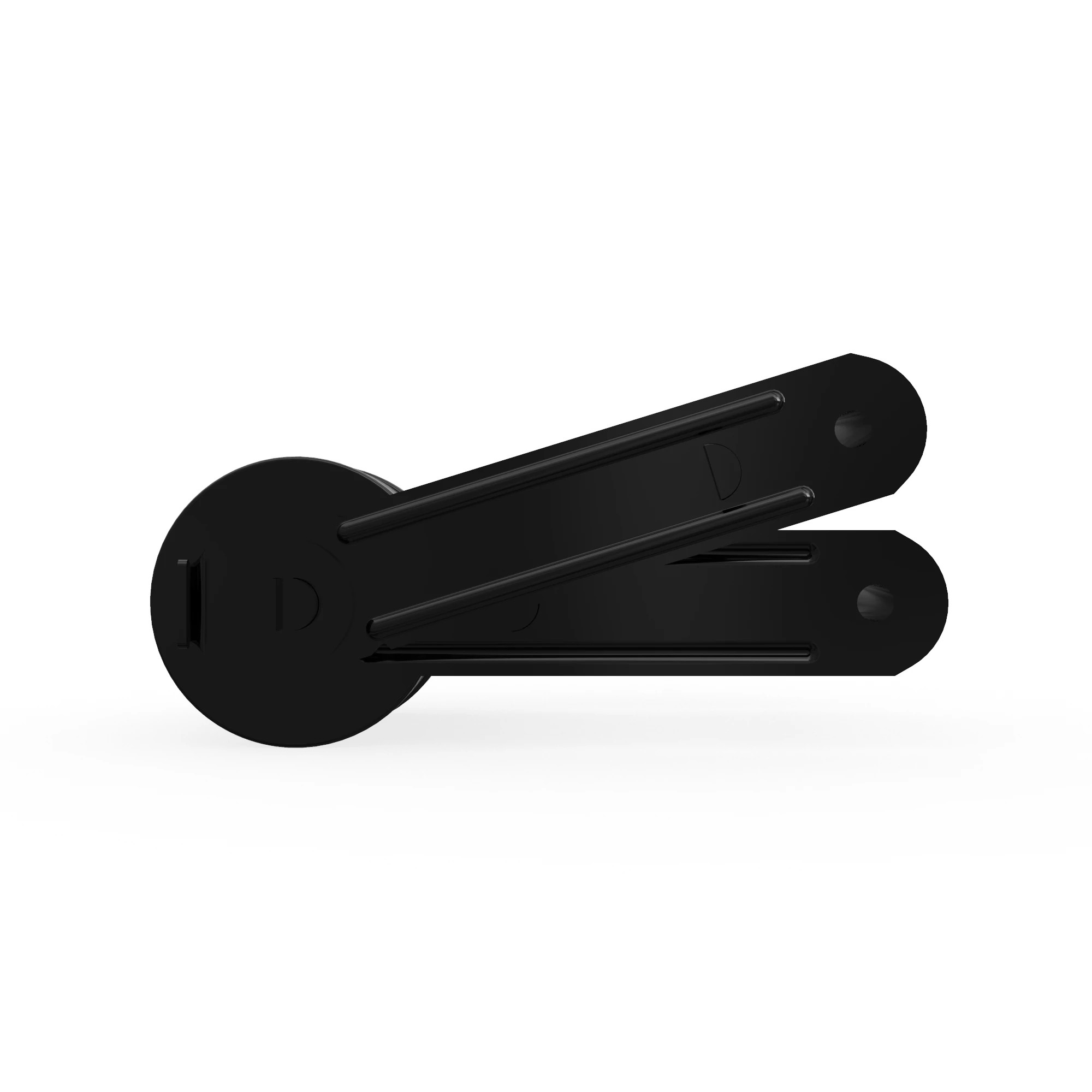 SPRING ASSEMBLY, 9030 HOOD