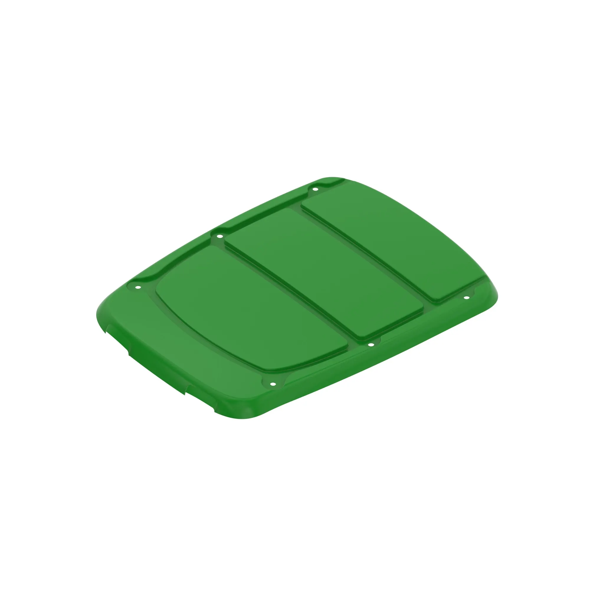 TCU13660: Outer Cab Roof