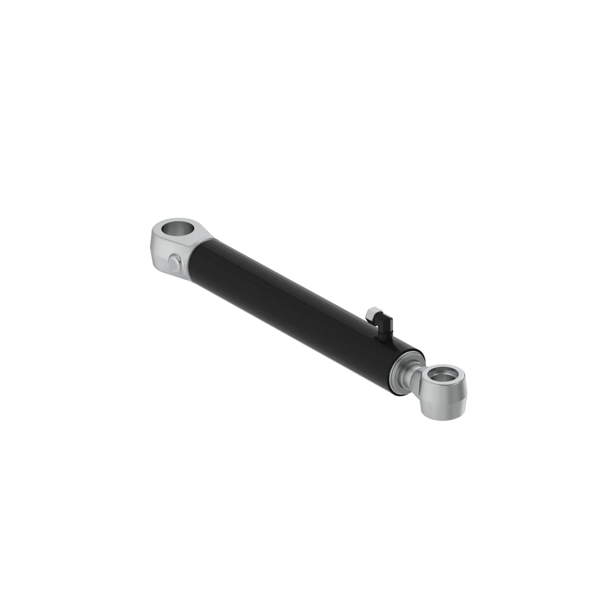 HYDRAULIC CYLINDER, 63 X 36- 377, 6
