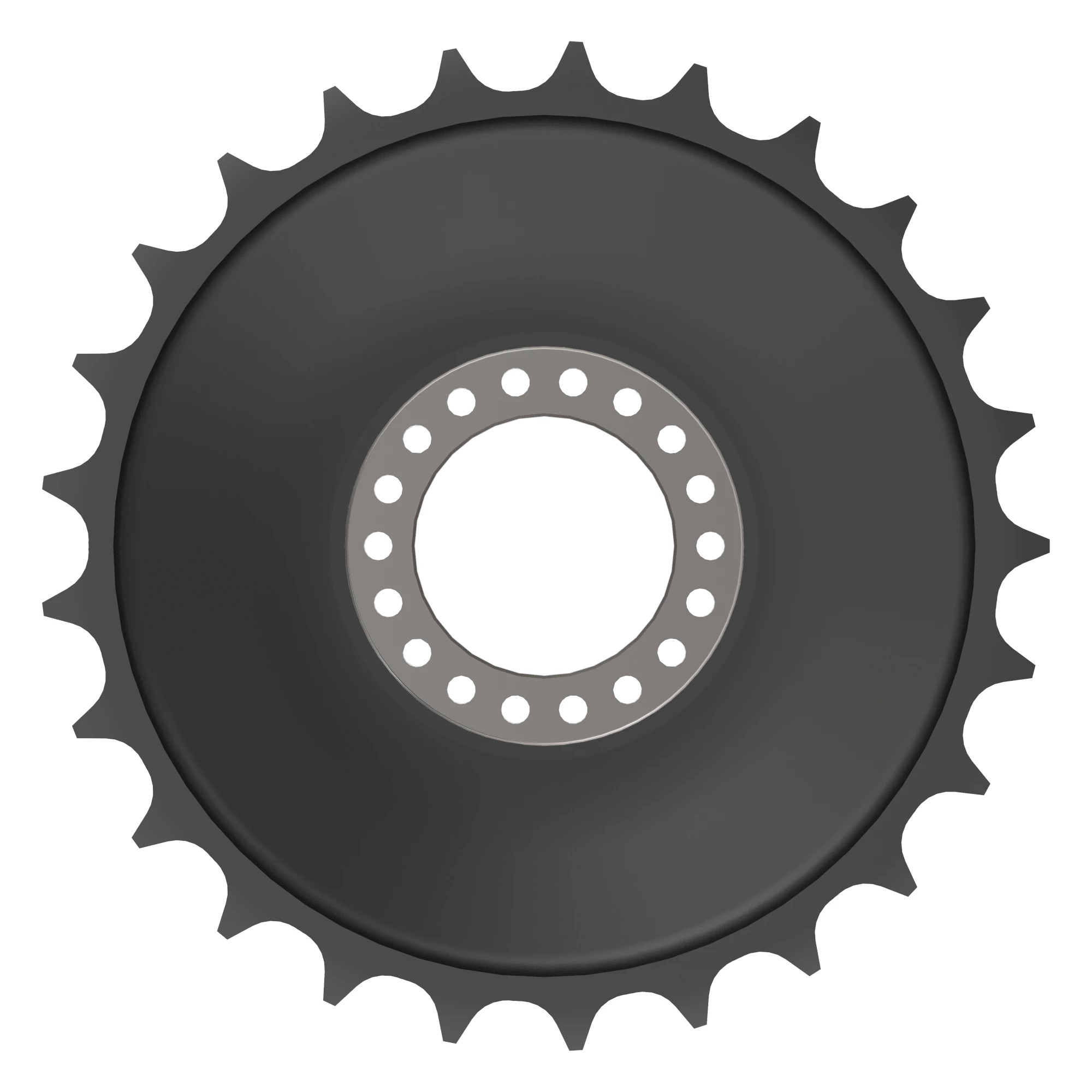 CHAIN SPROCKET