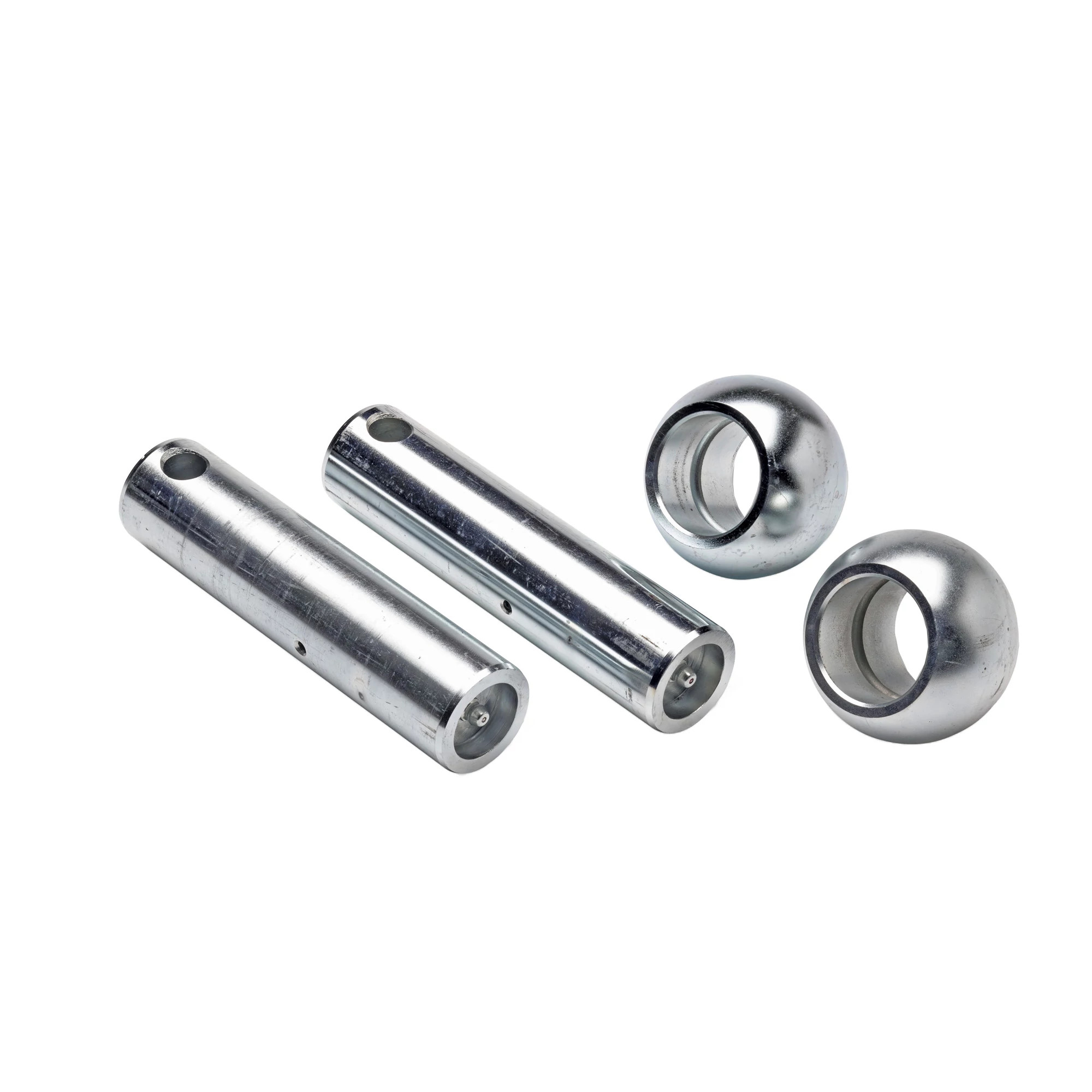 ⚙️ BRE10331: Kit de pasador engrasable de servicio pesado del eng
