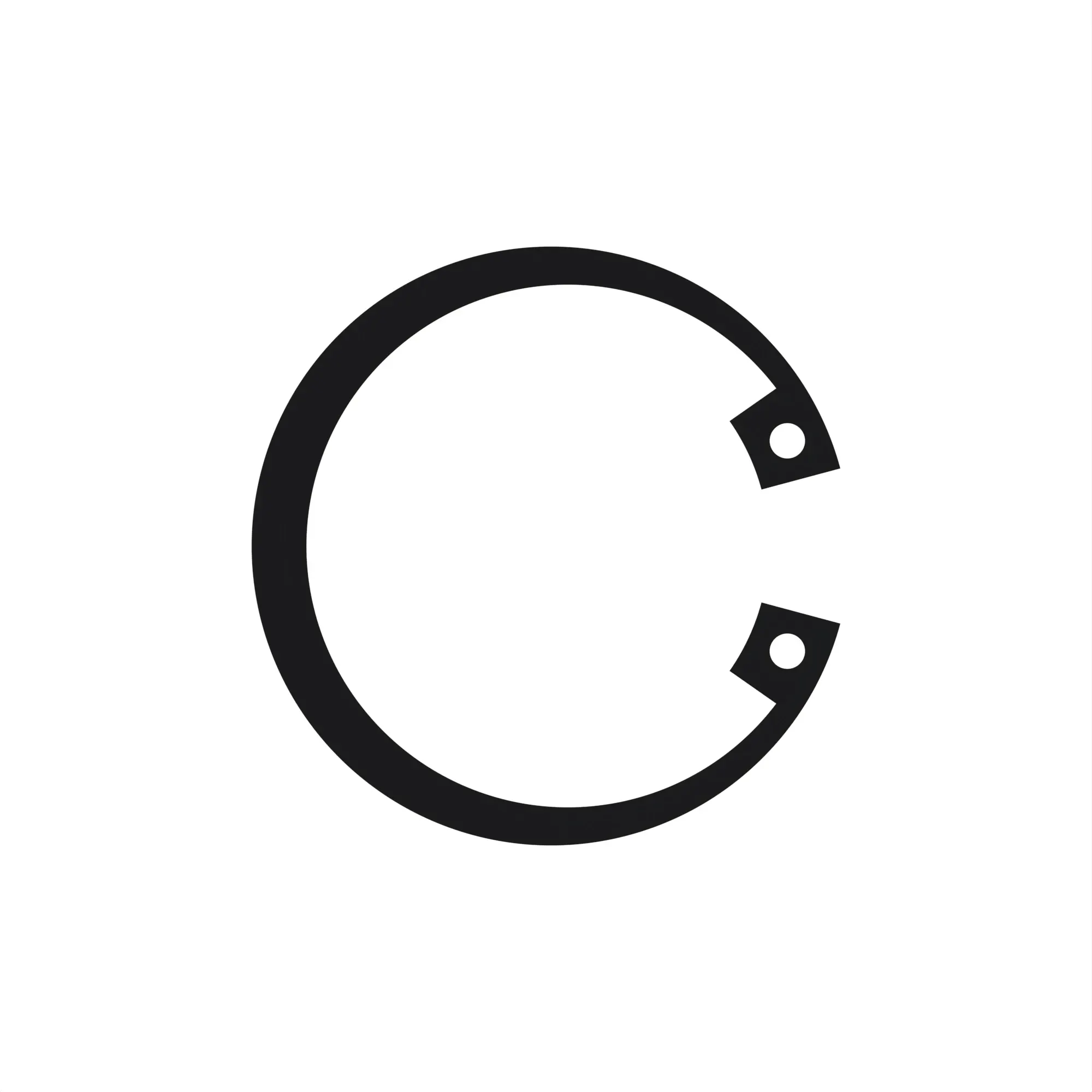 RING, INTERNAL SNAP
