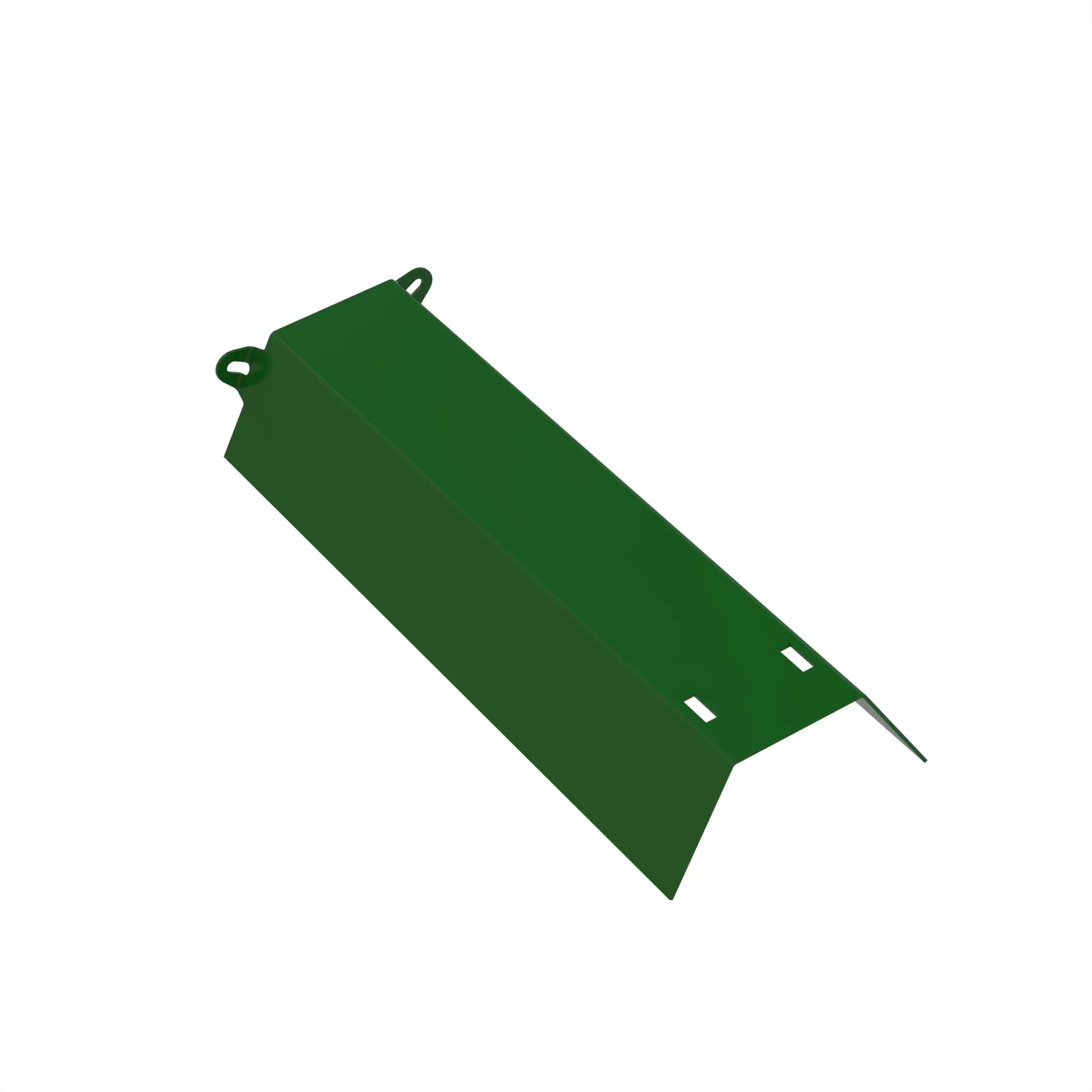 COVER, CROSS AUGER REAR RH