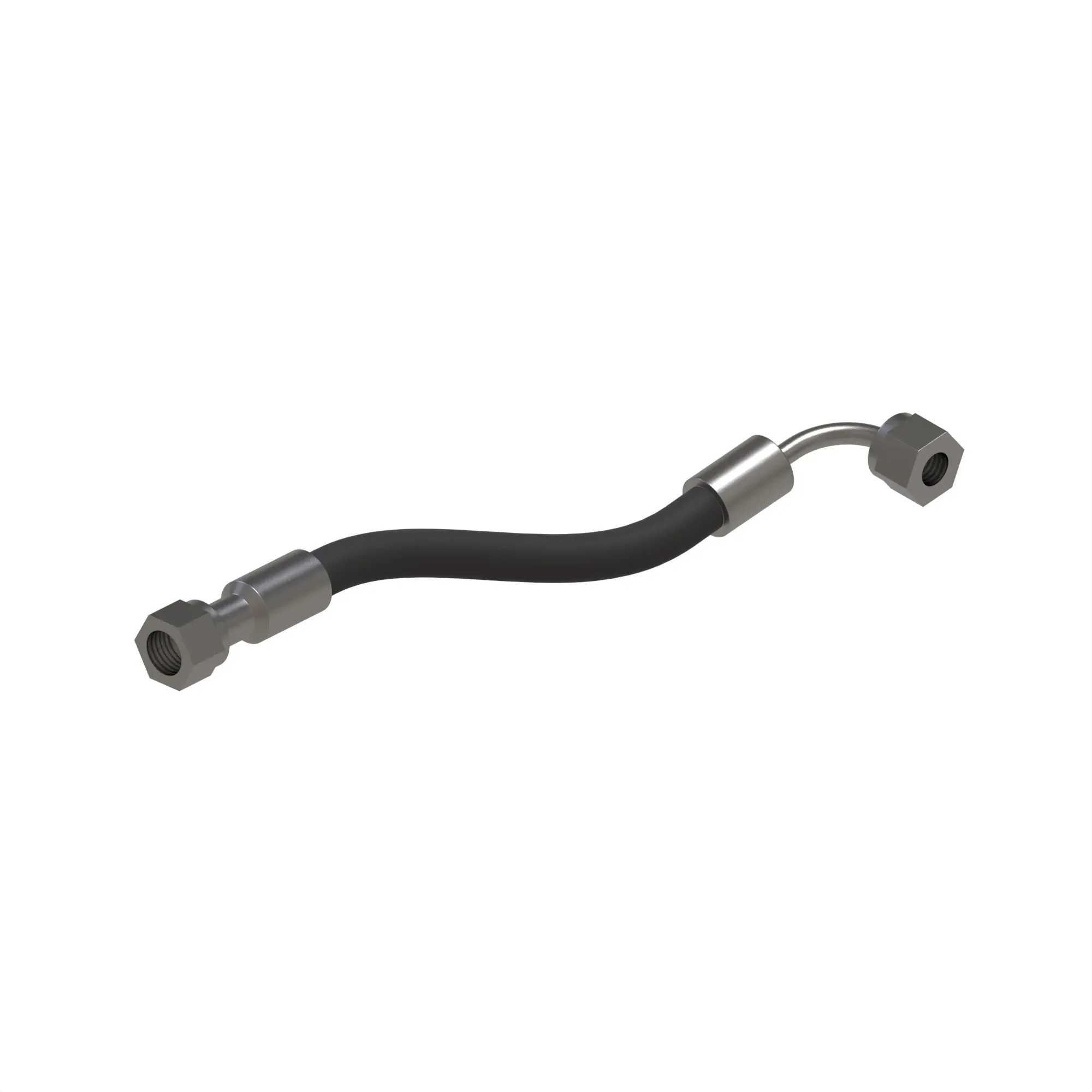 John Deere Hydraulic Hose - F057067