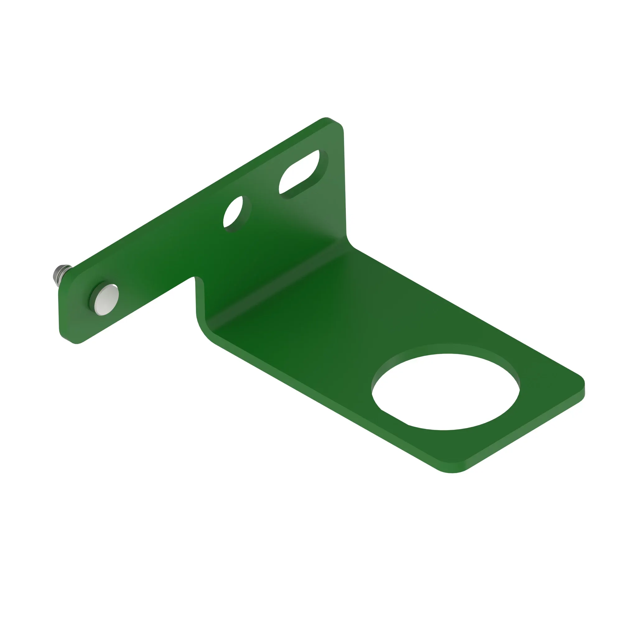 BRACKET, TBV BRACKET ASSEMBLY