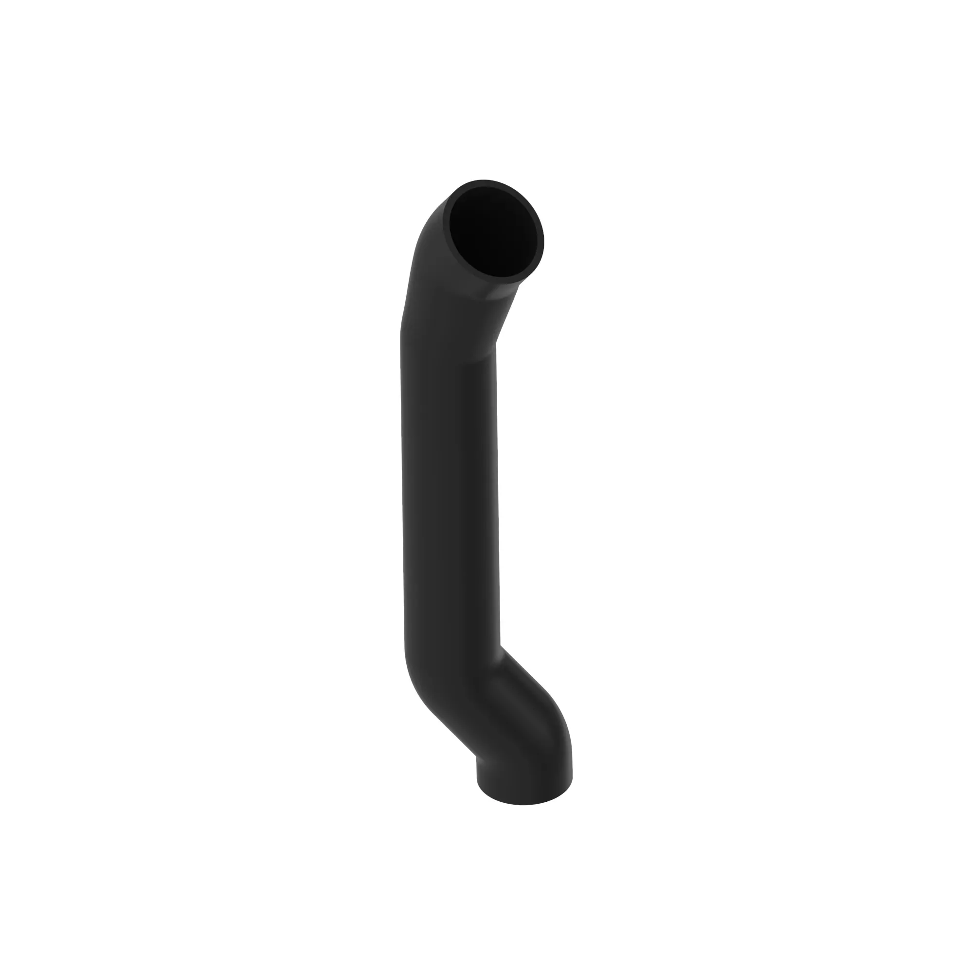 John Deere Bottom Radiator Hose - R46453
